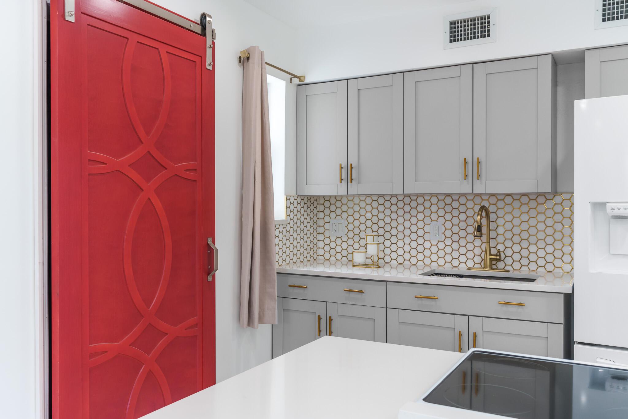 ROLLING GREEN RIDGE 1ST A - Residential Lease