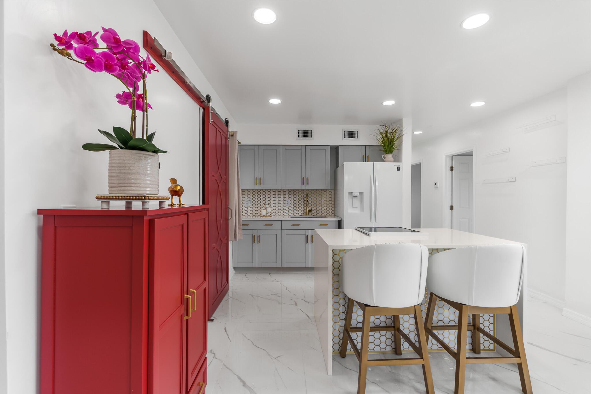 ROLLING GREEN RIDGE 1ST A - Residential Lease