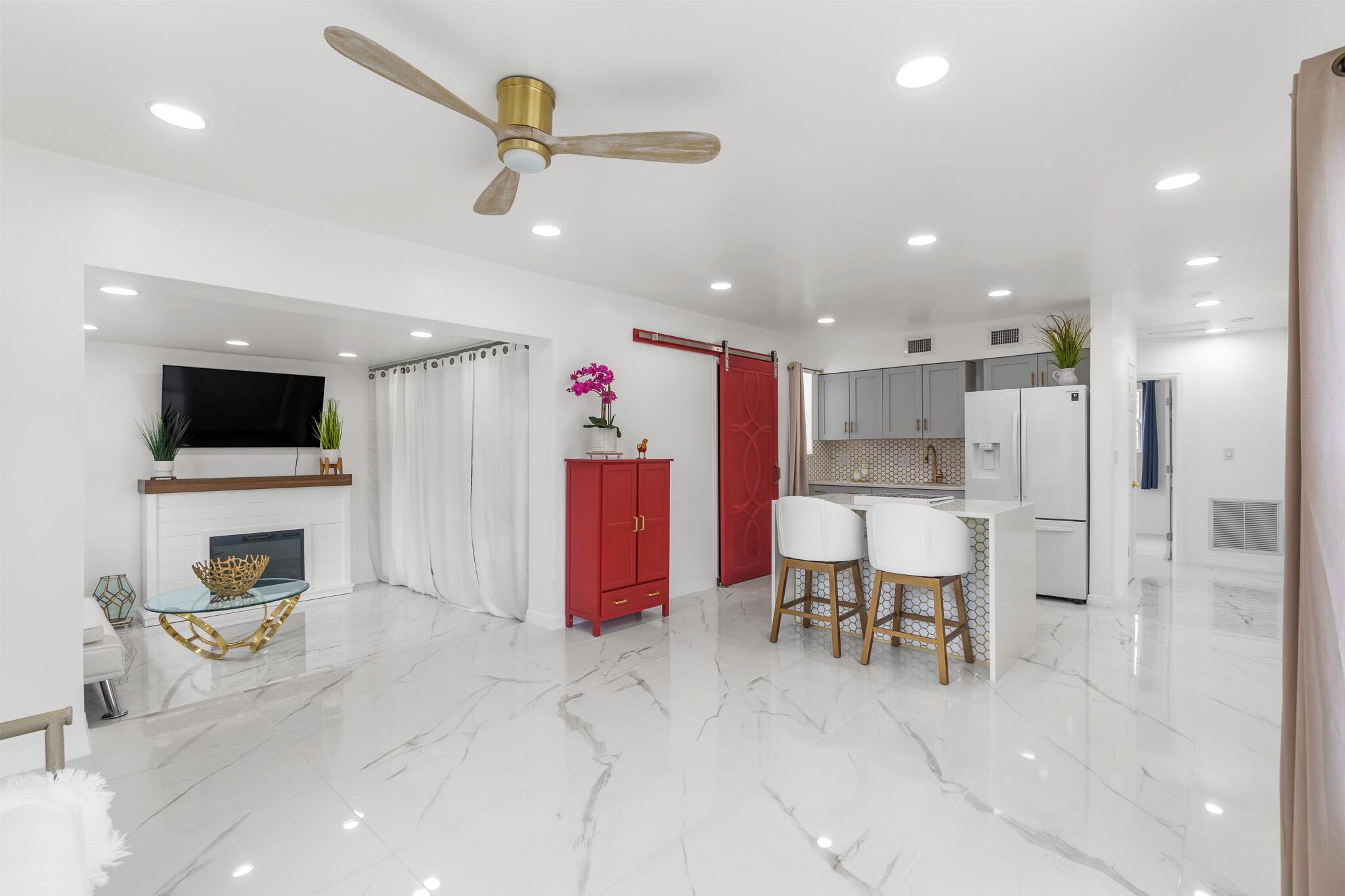 ROLLING GREEN RIDGE 1ST A - Residential Lease