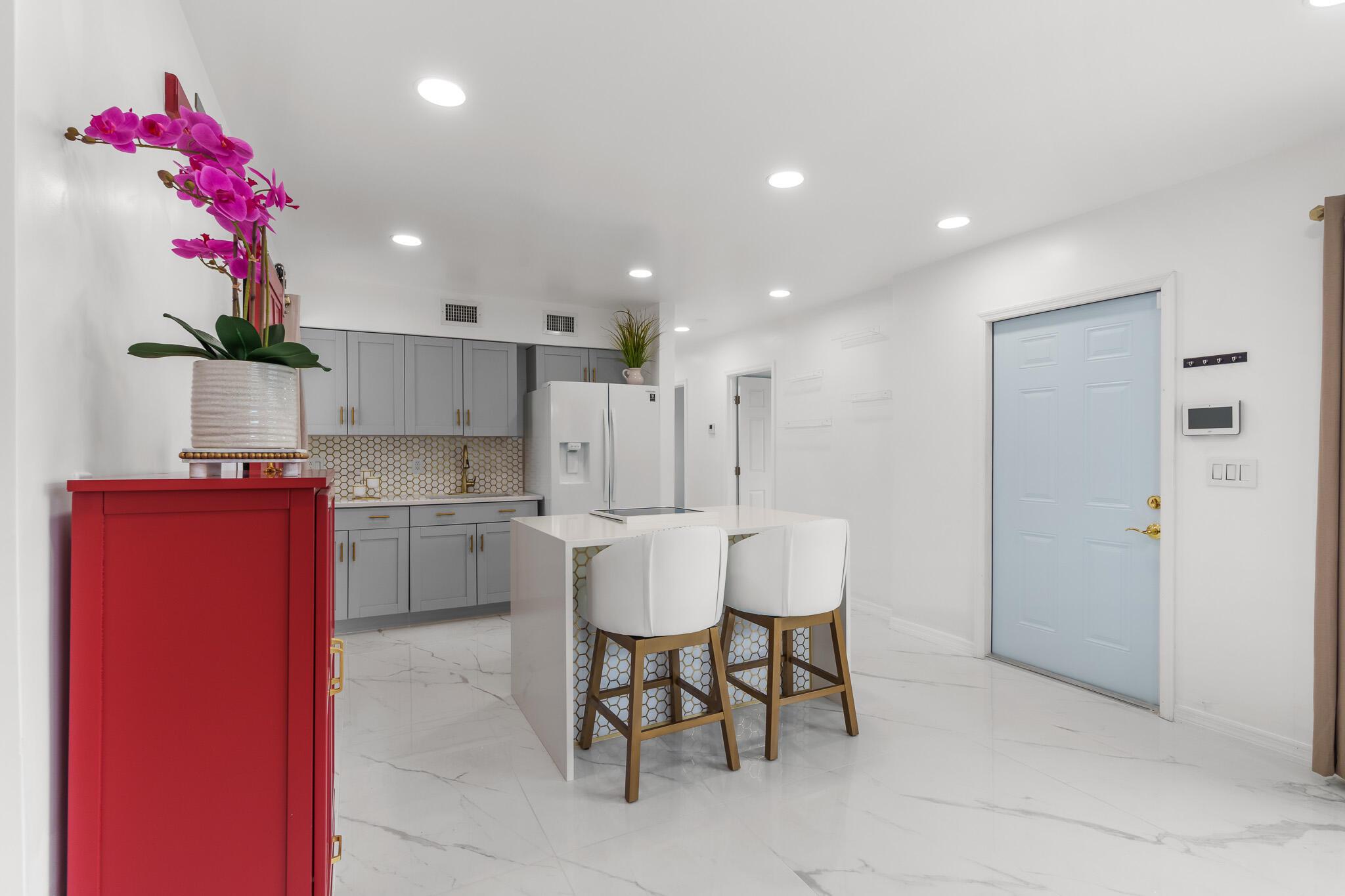 ROLLING GREEN RIDGE 1ST A - Residential Lease