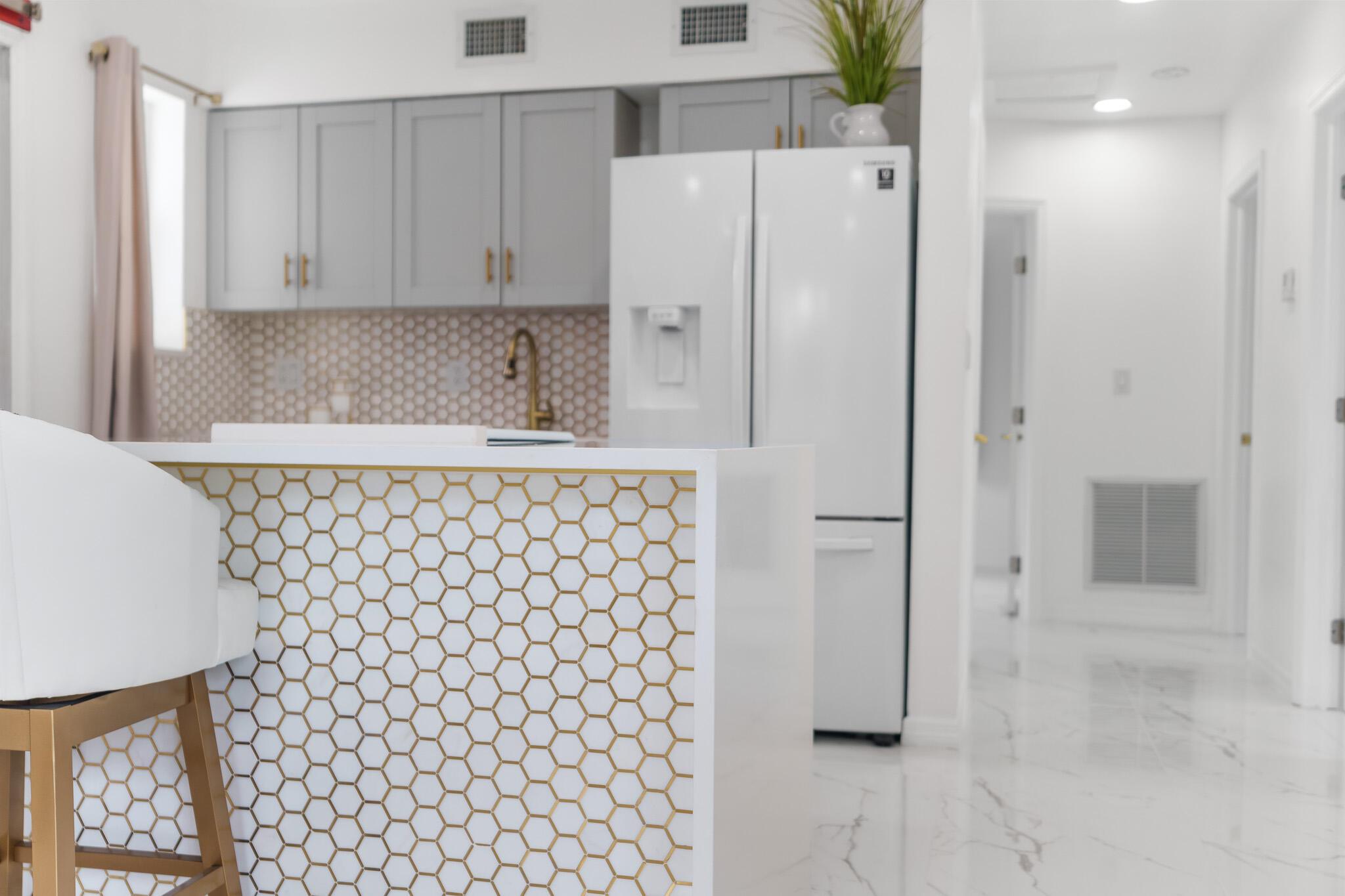 ROLLING GREEN RIDGE 1ST A - Residential Lease