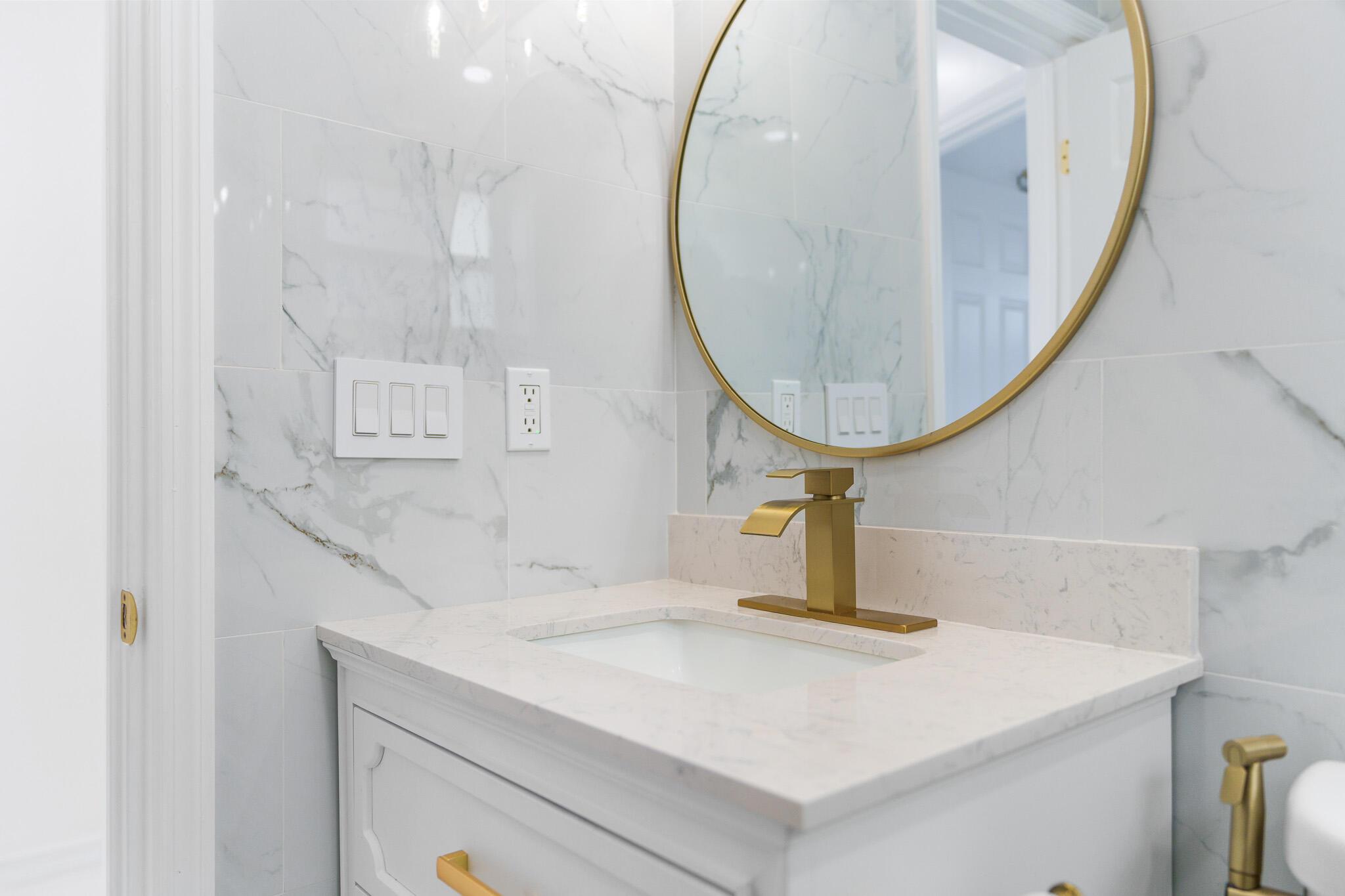 ROLLING GREEN RIDGE 1ST A - Residential Lease