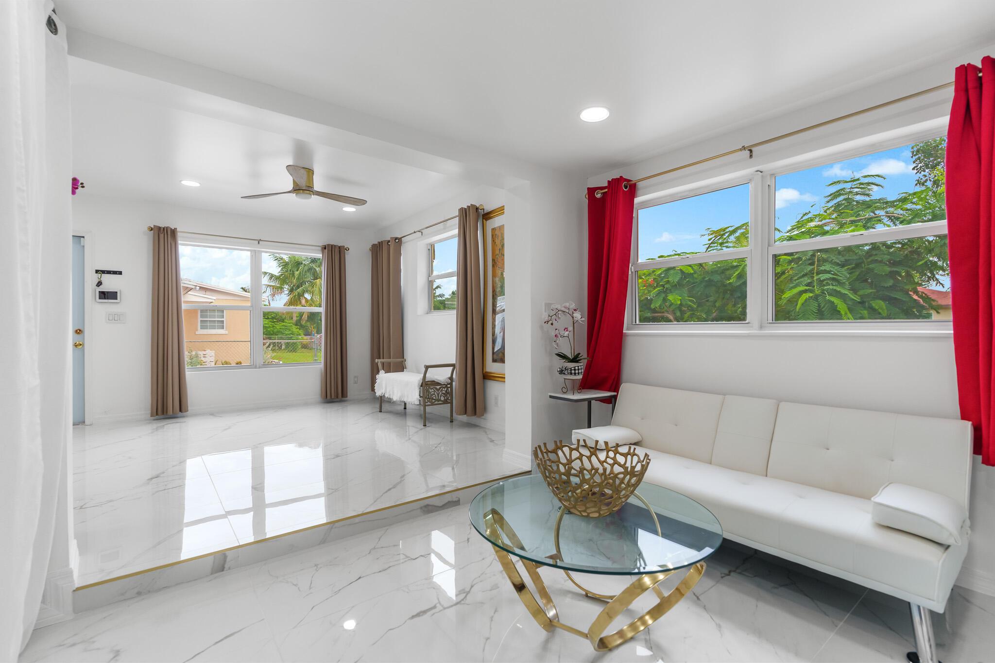 ROLLING GREEN RIDGE 1ST A - Residential Lease