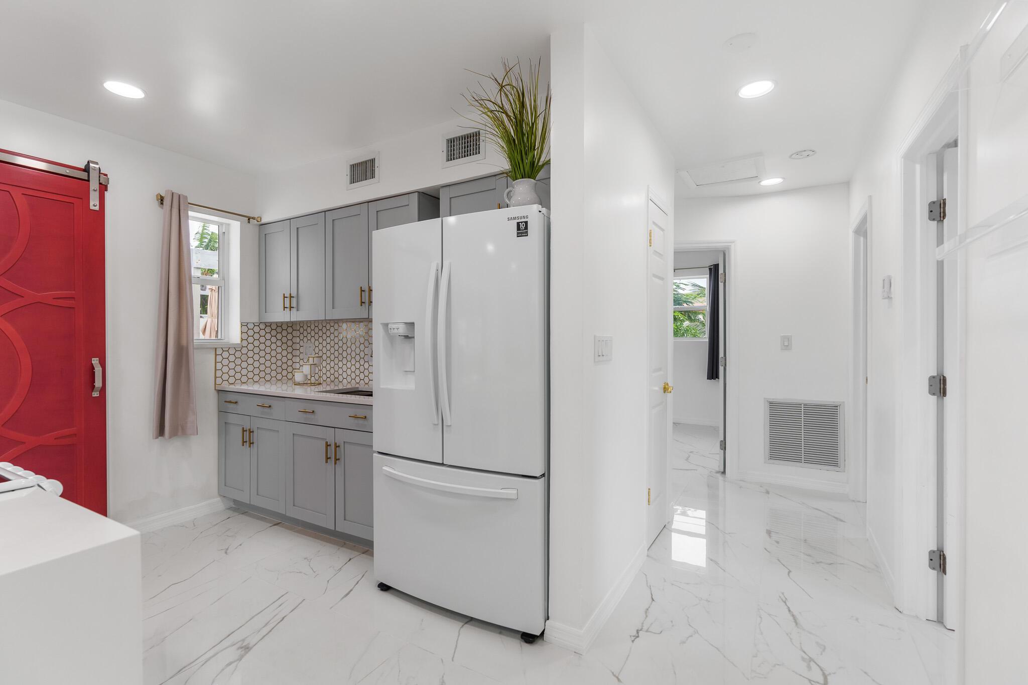 ROLLING GREEN RIDGE 1ST A - Residential Lease