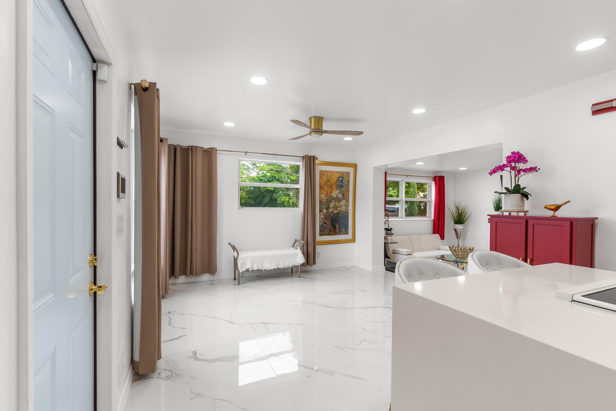 ROLLING GREEN RIDGE 1ST A - Residential Lease