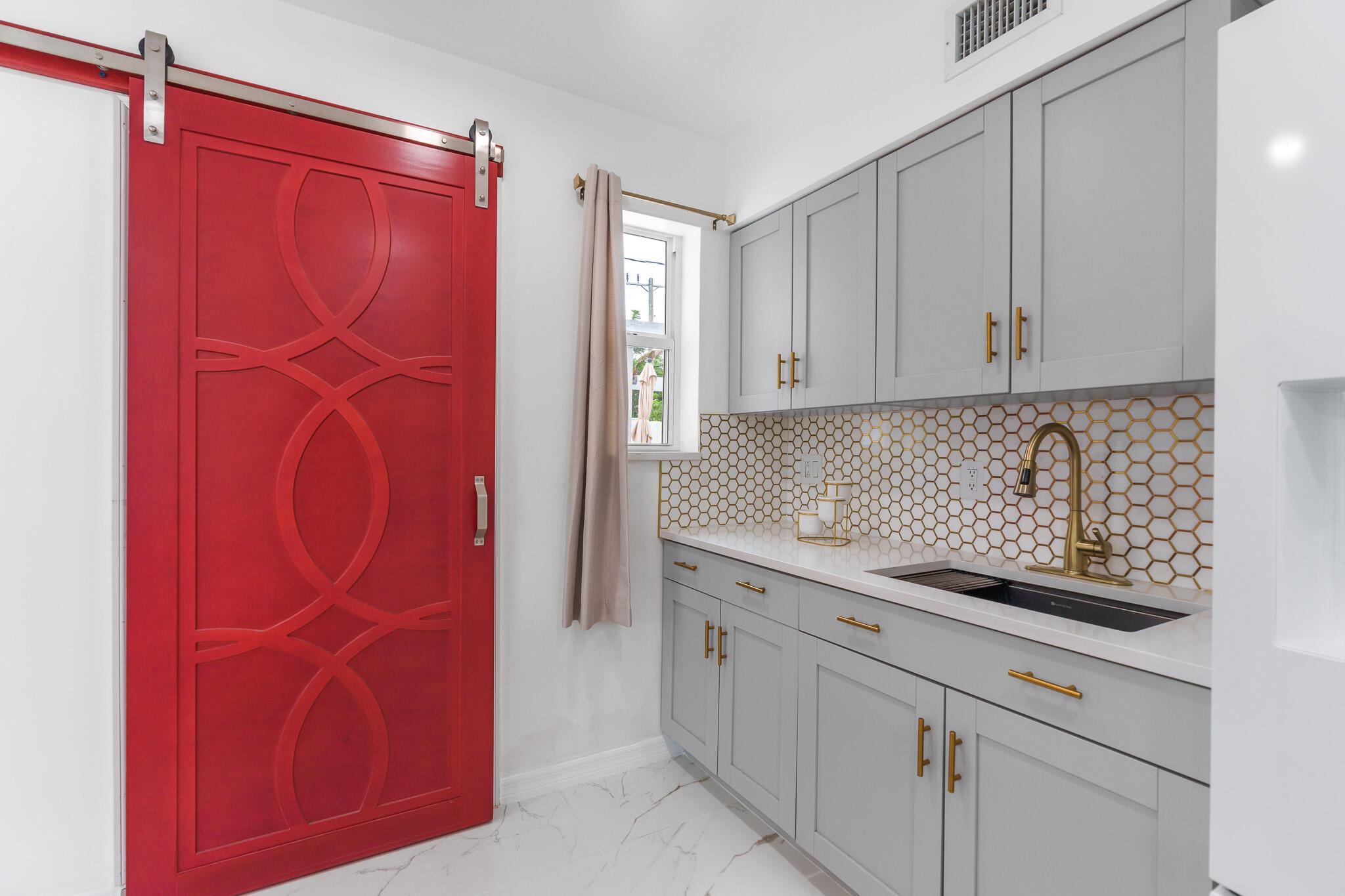 ROLLING GREEN RIDGE 1ST A - Residential Lease