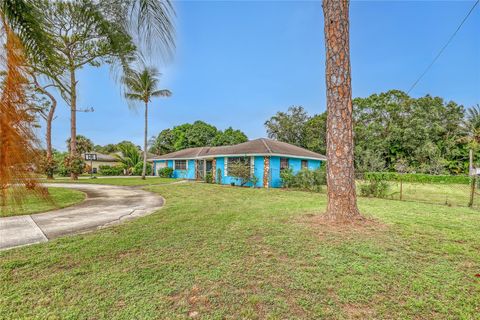 A home in Jupiter