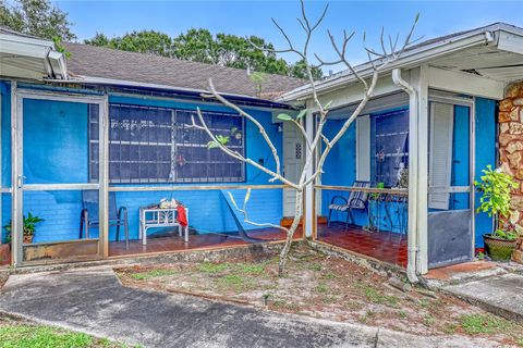 A home in Jupiter