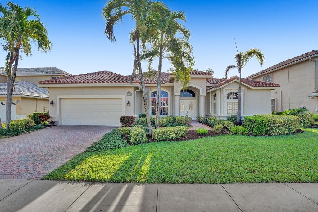 Photo of 22324 Rushmore Place, Boca Raton, FL 33428 (MLS # R10789916)