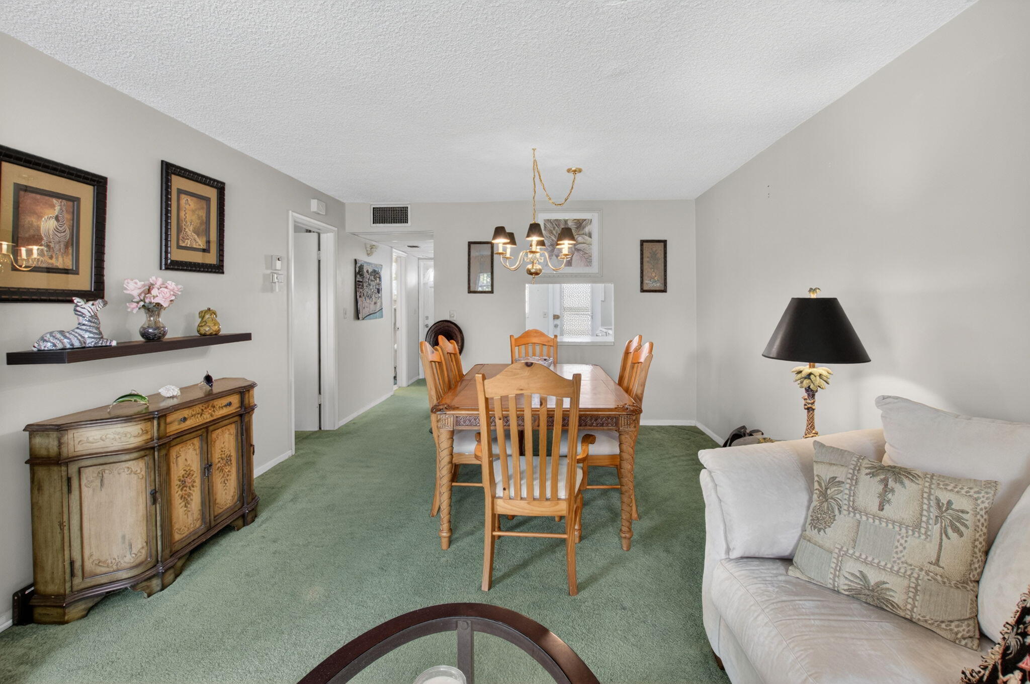 BOCA VERDE EAST CONDO - Residential