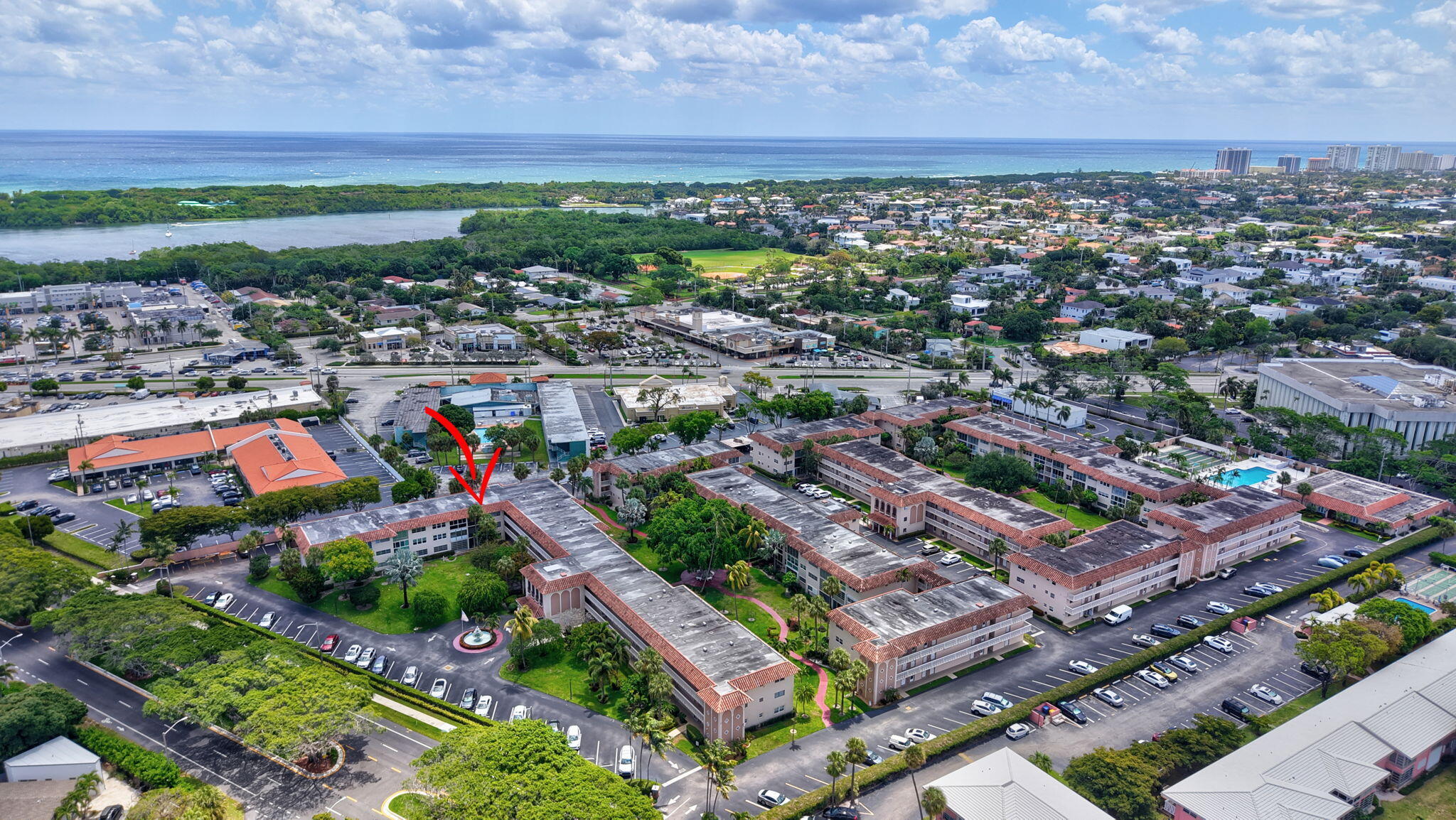 BOCA VERDE EAST CONDO - Residential