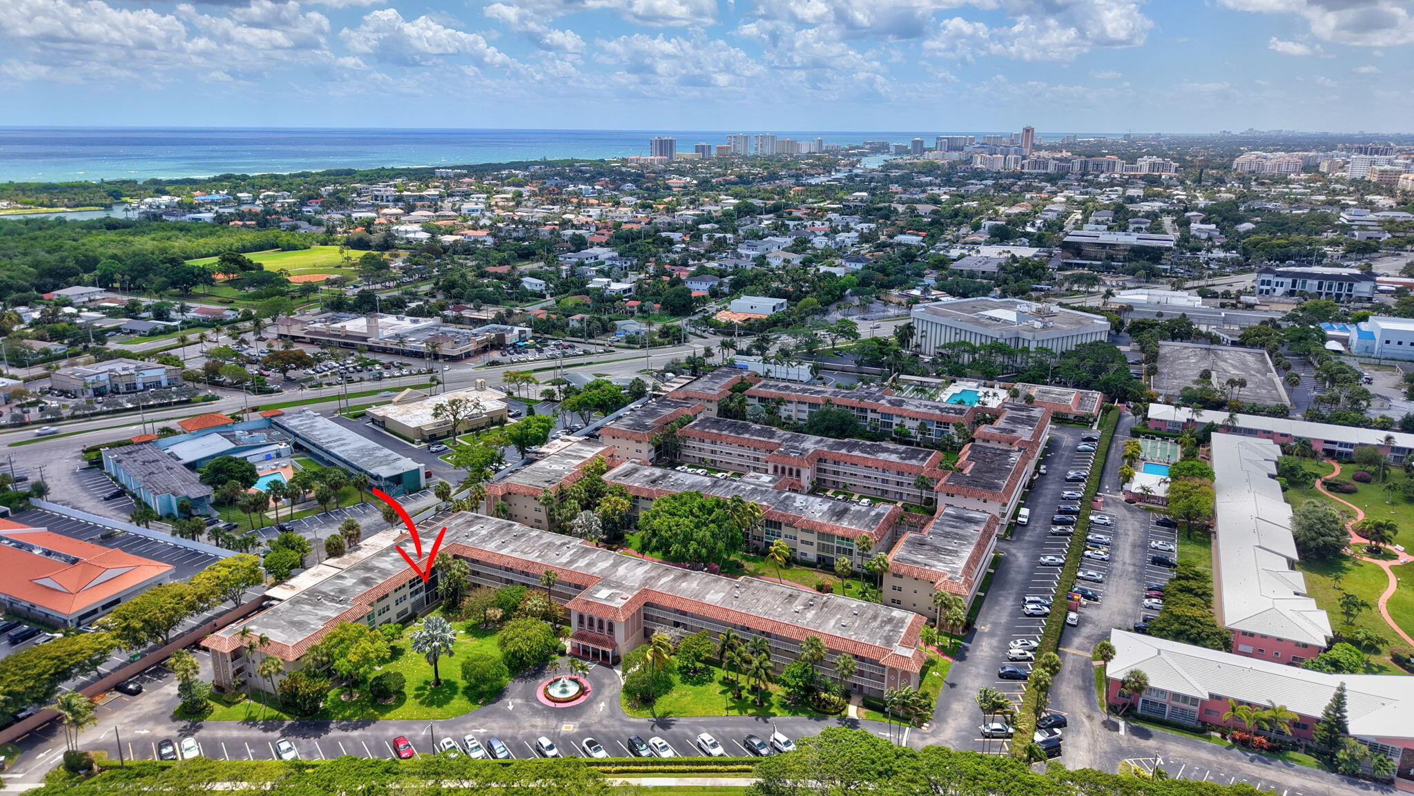 BOCA VERDE EAST CONDO - Residential