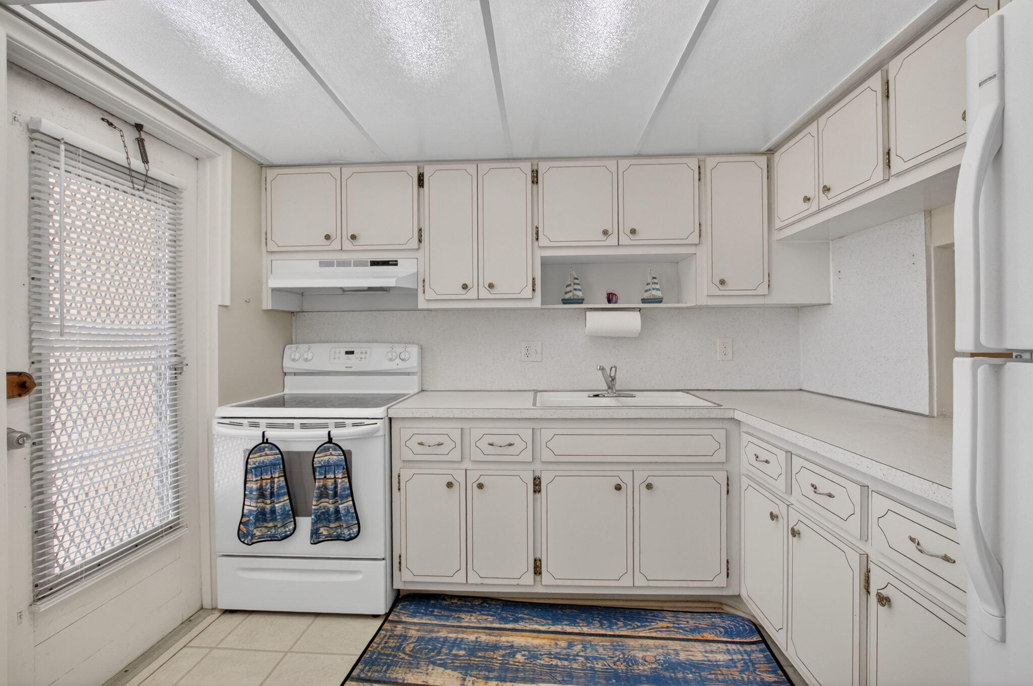 BOCA VERDE EAST CONDO - Residential