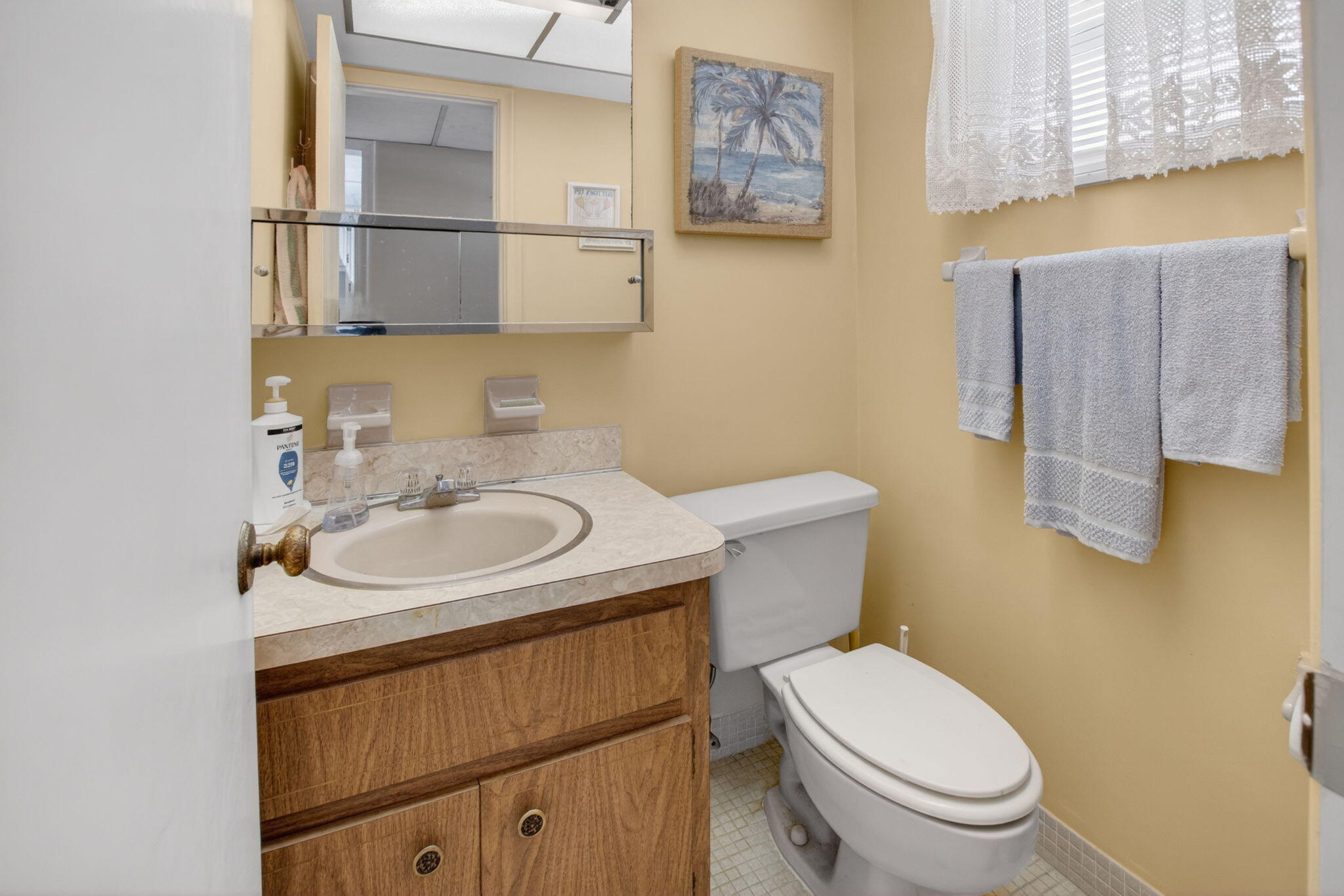 BOCA VERDE EAST CONDO - Residential