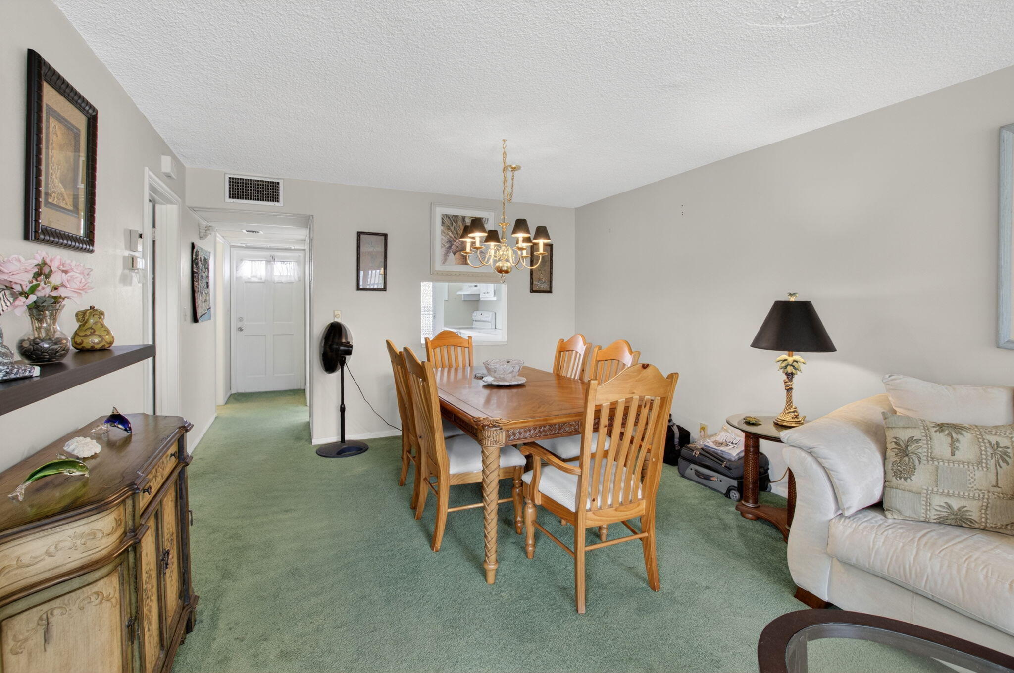 BOCA VERDE EAST CONDO - Residential