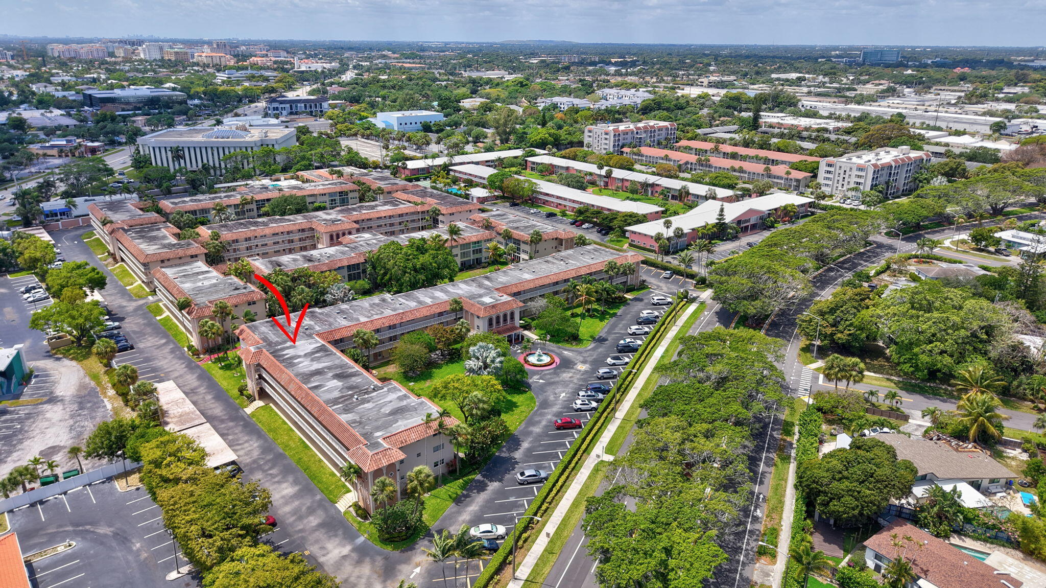 BOCA VERDE EAST CONDO - Residential