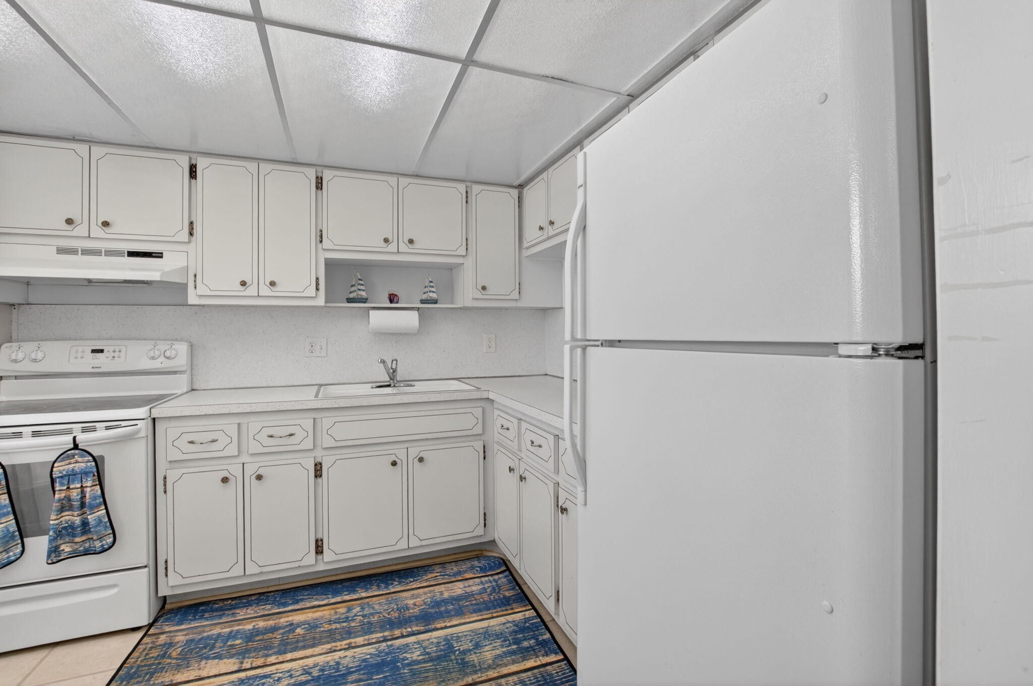 BOCA VERDE EAST CONDO - Residential