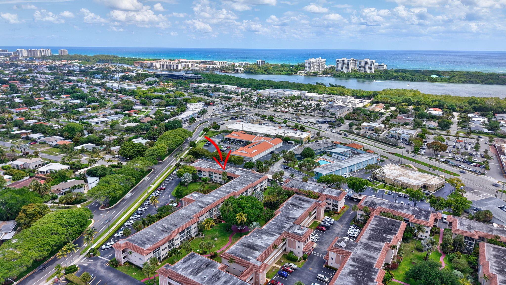 BOCA VERDE EAST CONDO - Residential