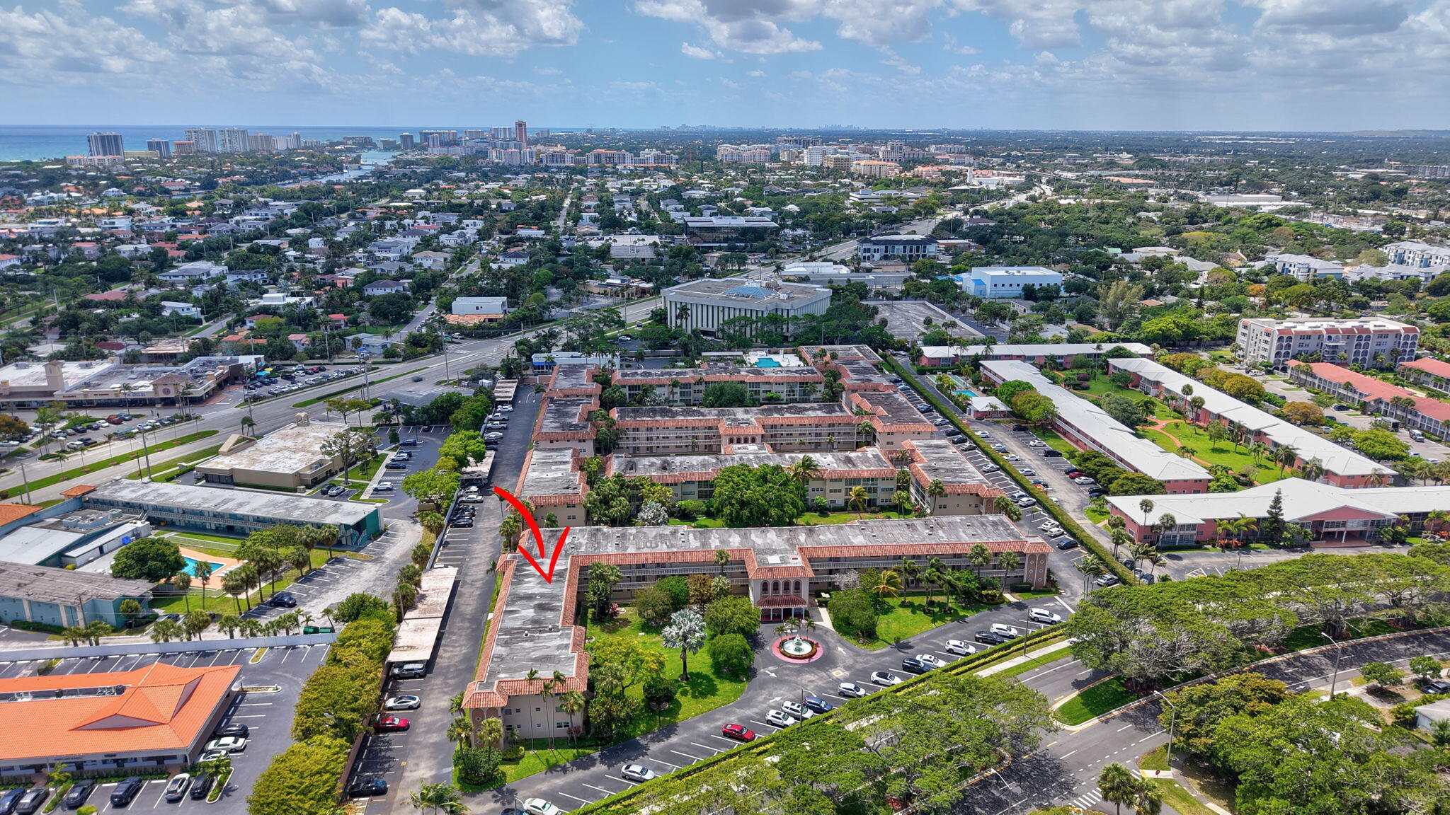 BOCA VERDE EAST CONDO - Residential