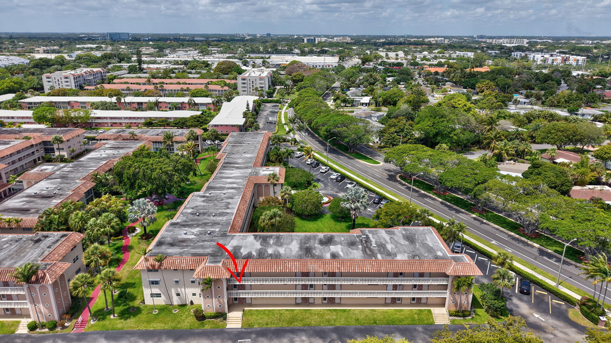 BOCA VERDE EAST CONDO - Residential