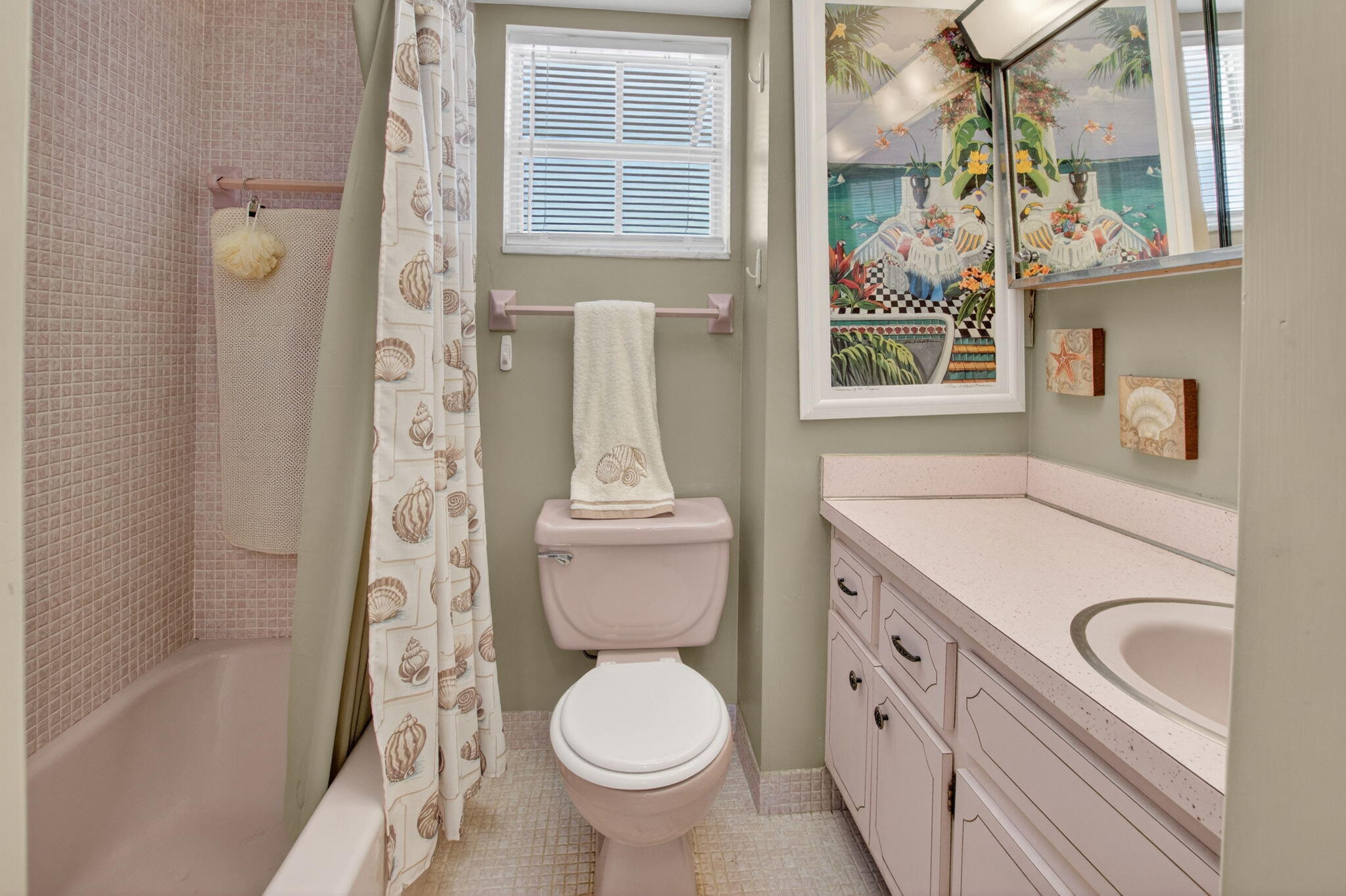 BOCA VERDE EAST CONDO - Residential