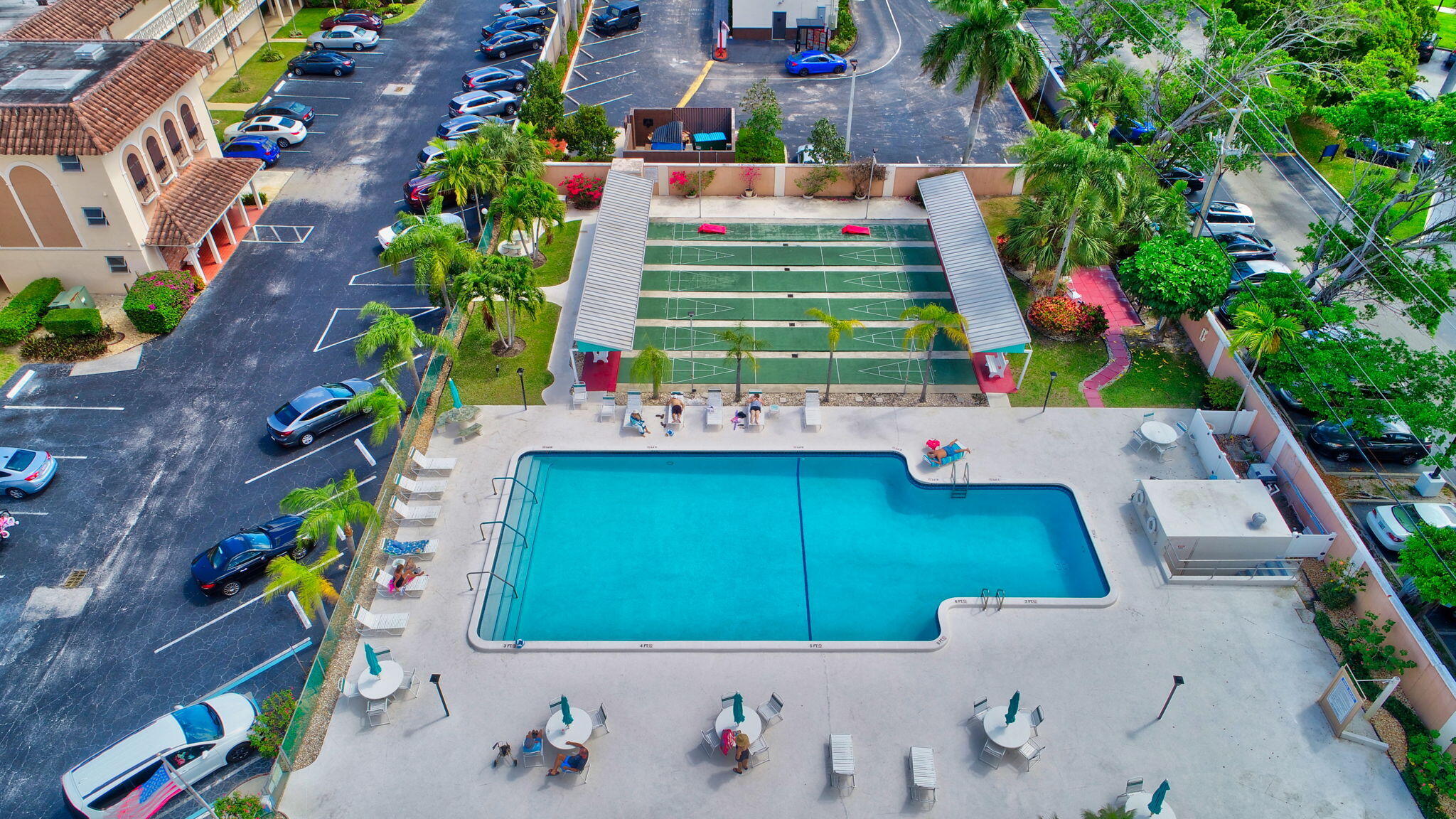 BOCA VERDE EAST CONDO - Residential