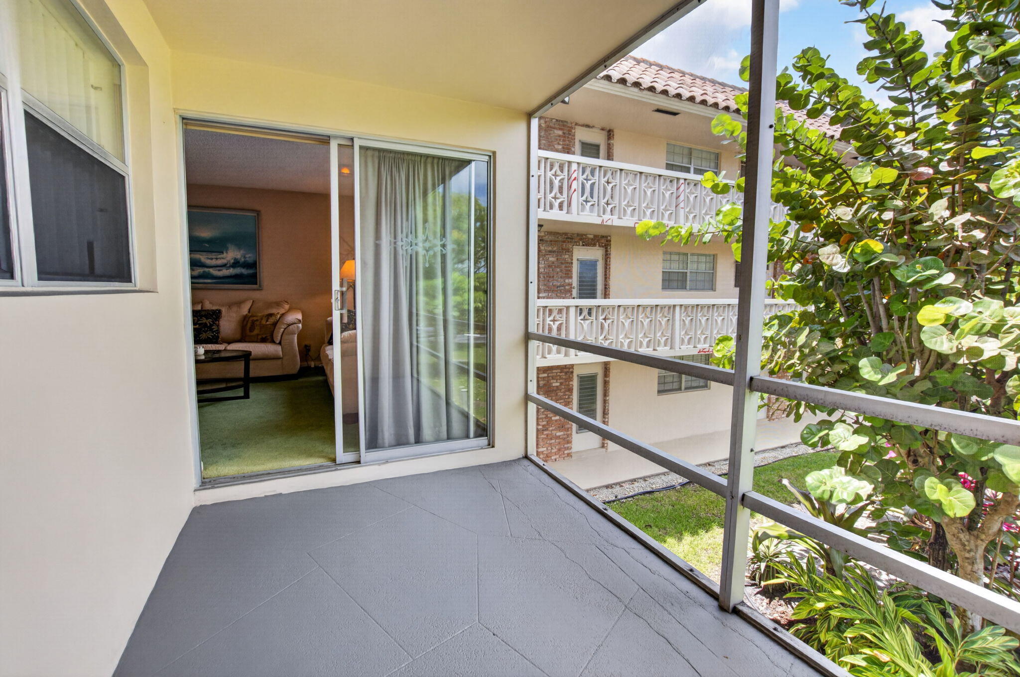 BOCA VERDE EAST CONDO - Residential