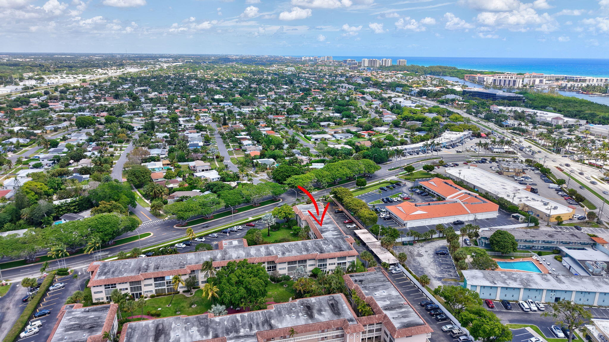 BOCA VERDE EAST CONDO - Residential