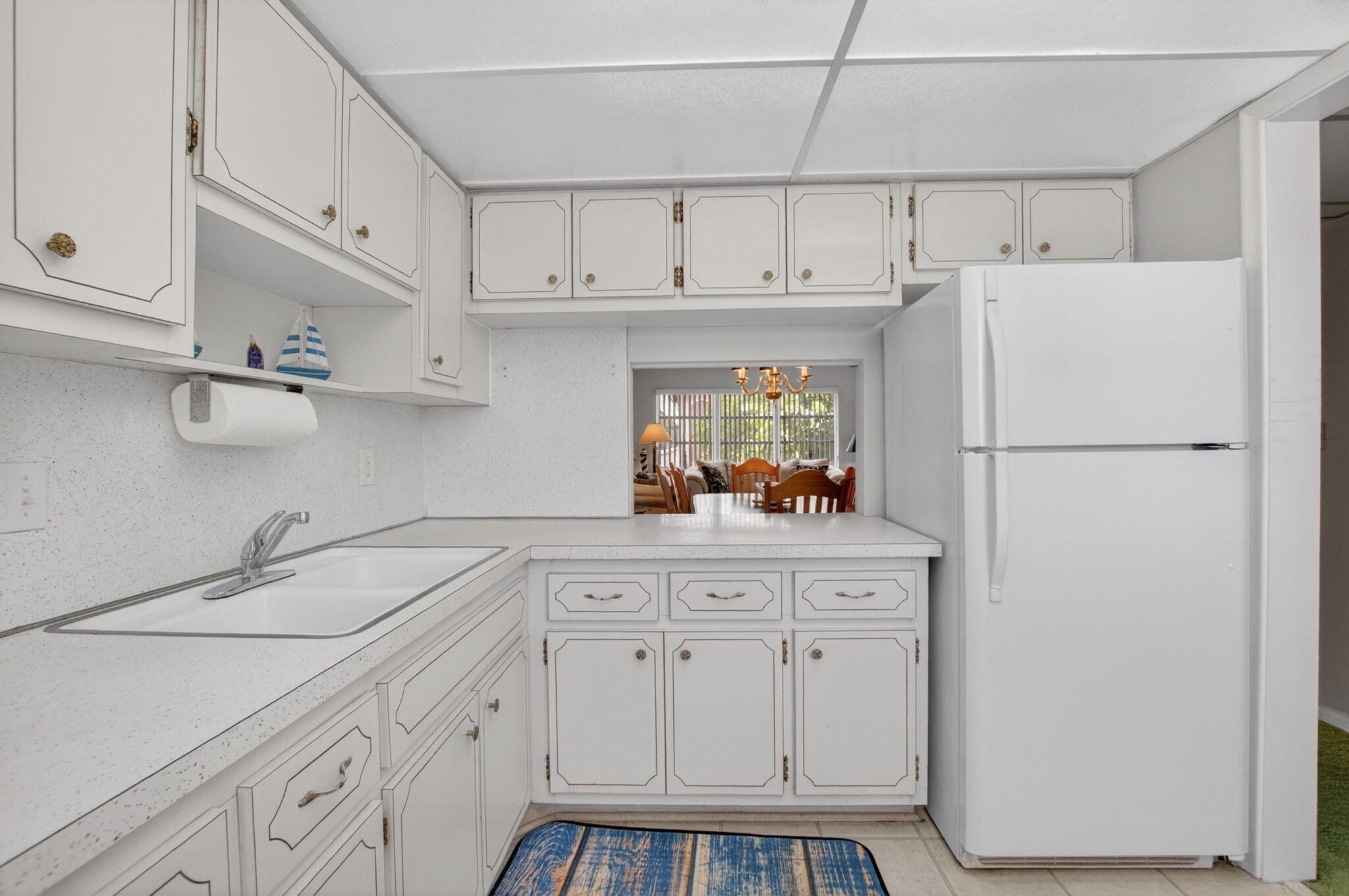 BOCA VERDE EAST CONDO - Residential