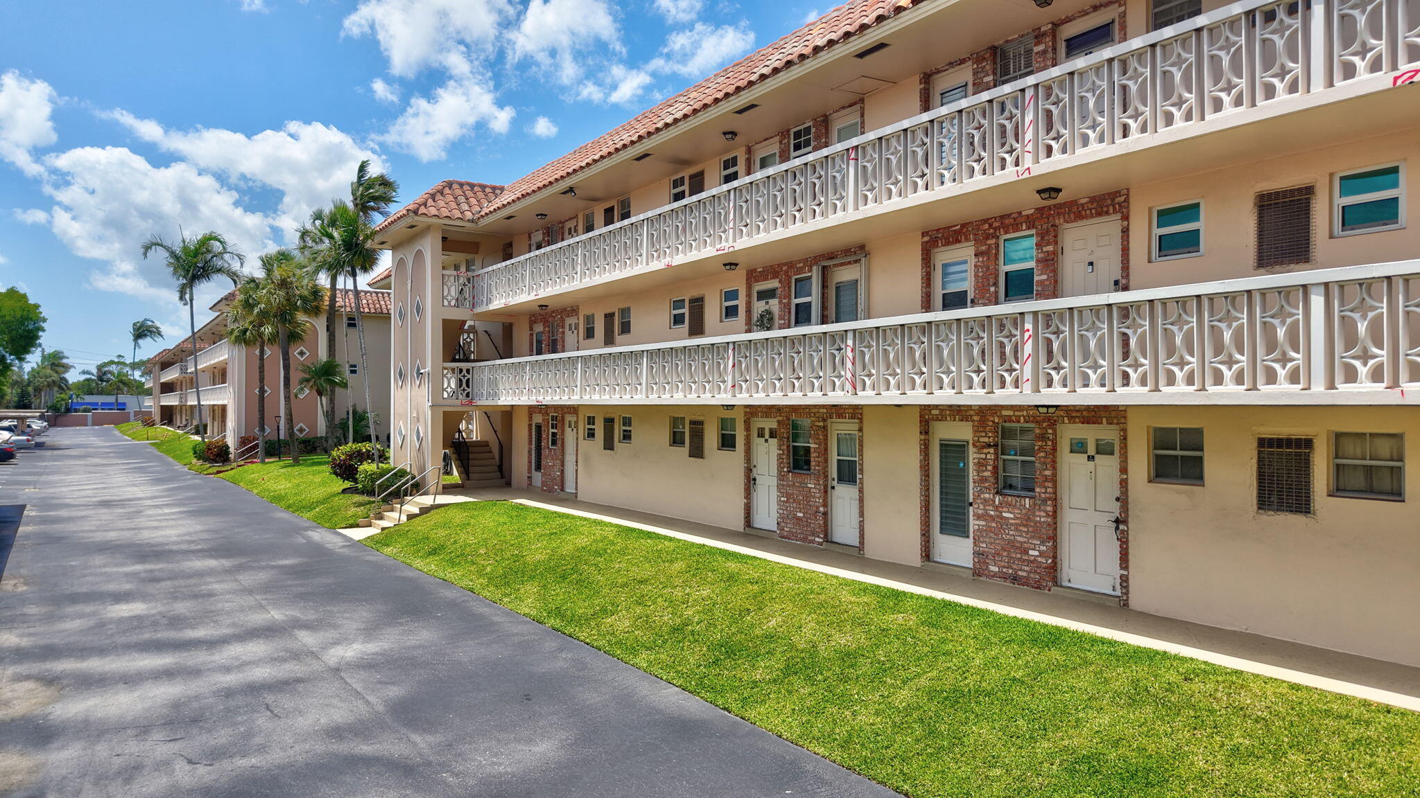 BOCA VERDE EAST CONDO - Residential