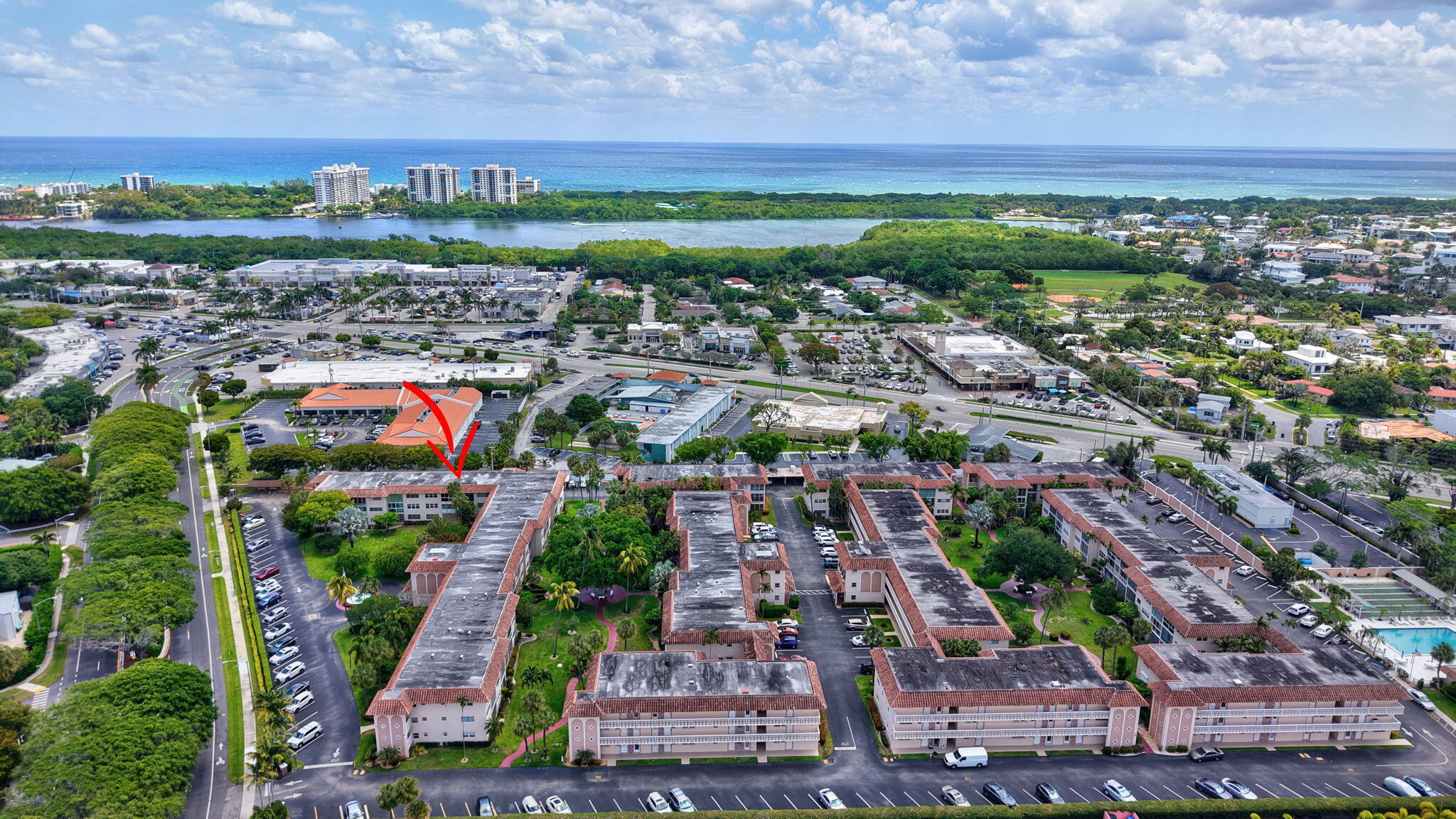 BOCA VERDE EAST CONDO - Residential