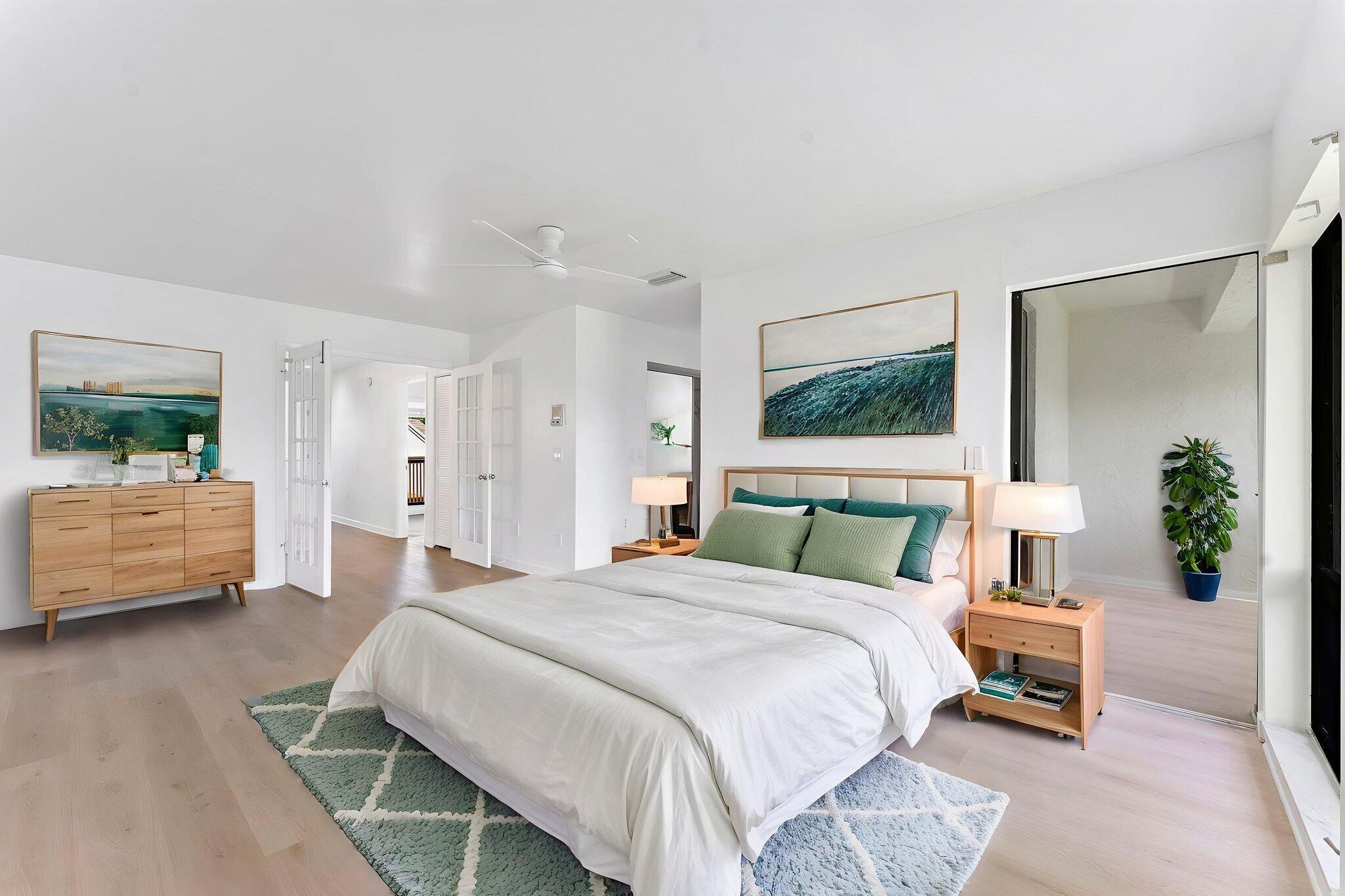 CANARY PALM CLUB - Residential