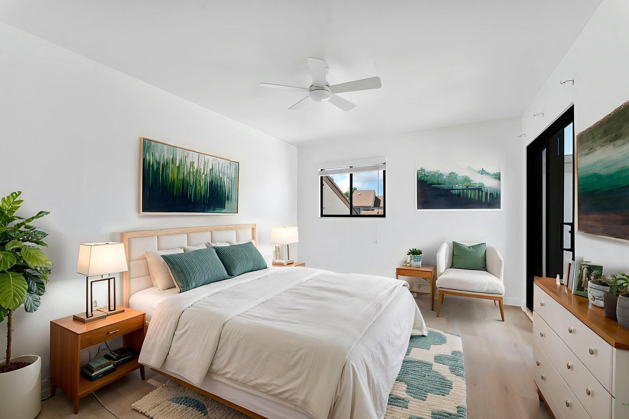 CANARY PALM CLUB - Residential