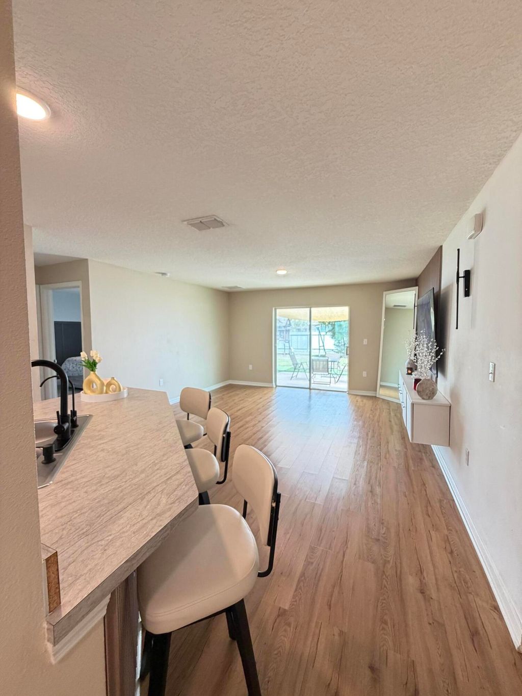 Photo of 4249 SW Whitebread Road, Port Saint Lucie, FL 34953 (MLS # B26019490)