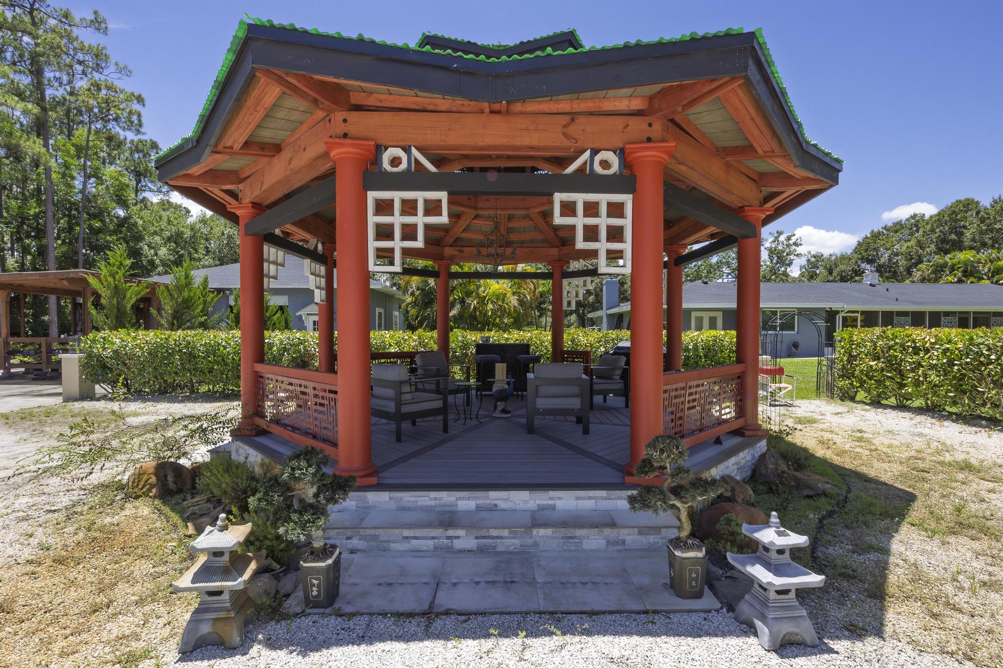 LOXAHATCHEE GROVES - Residential Lease