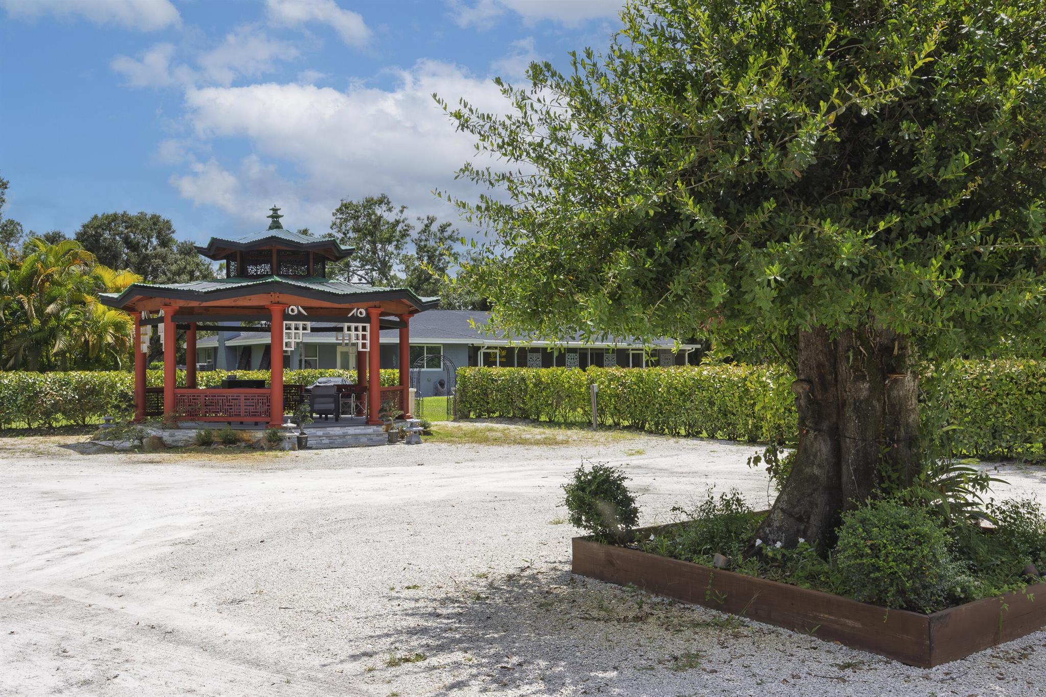 LOXAHATCHEE GROVES - Residential Lease