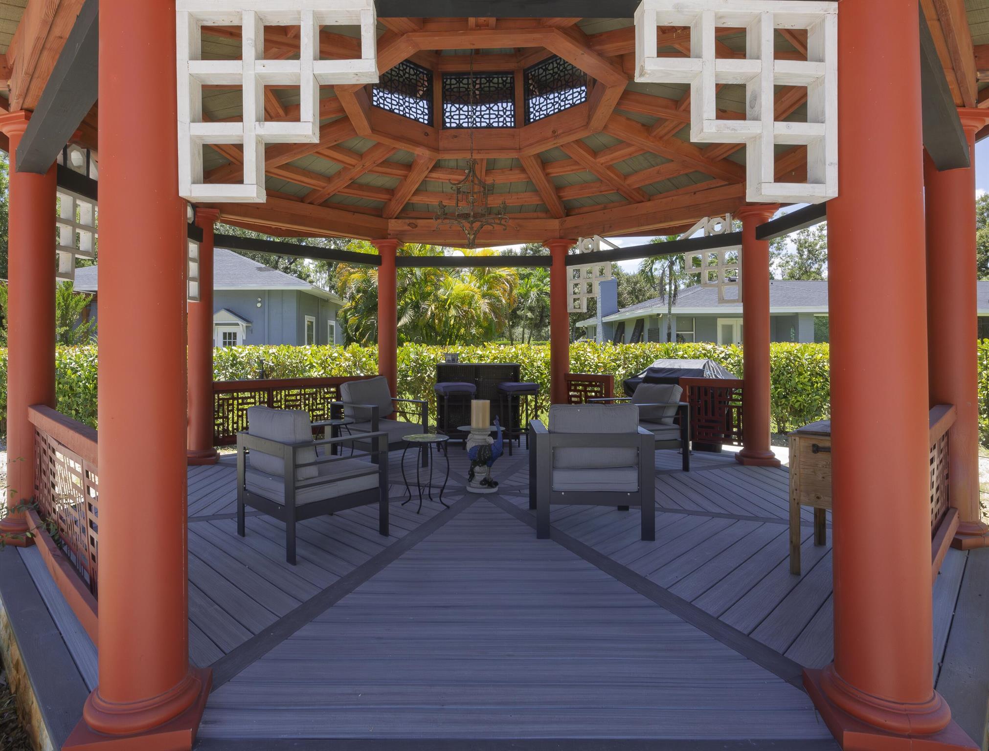 LOXAHATCHEE GROVES - Residential Lease