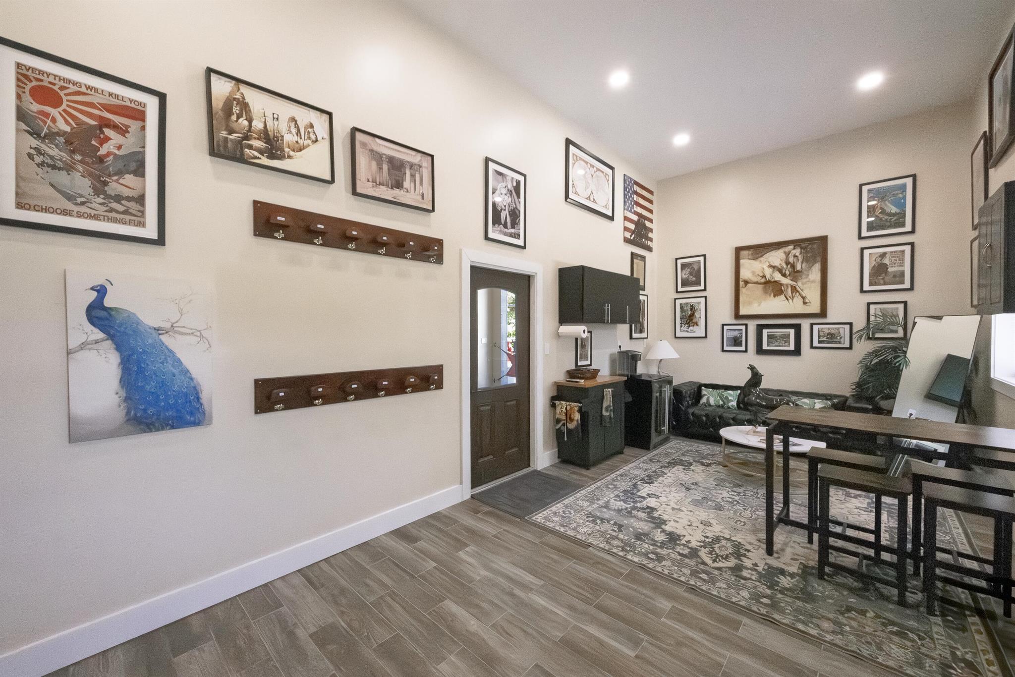 LOXAHATCHEE GROVES - Residential Lease