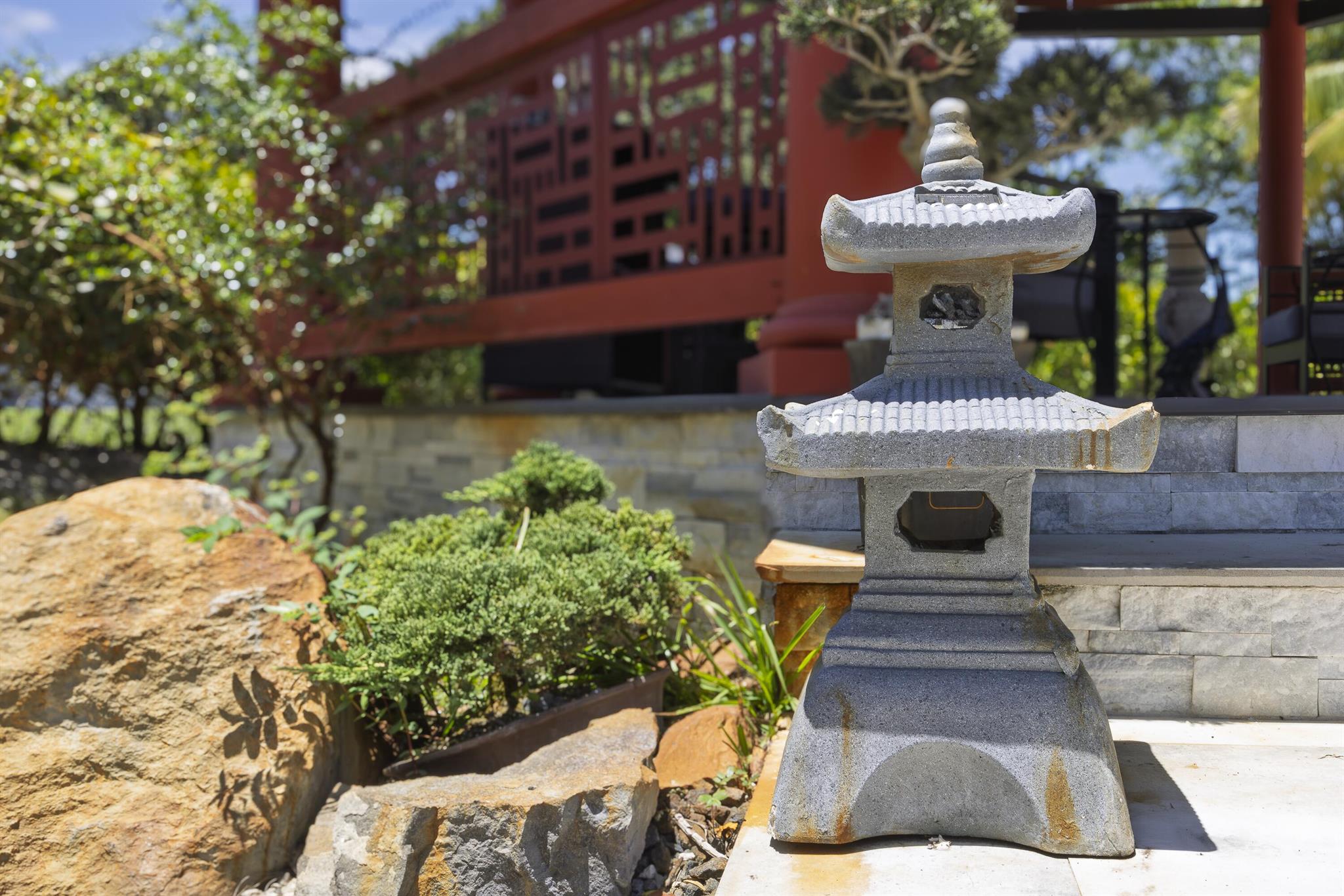 LOXAHATCHEE GROVES - Residential Lease