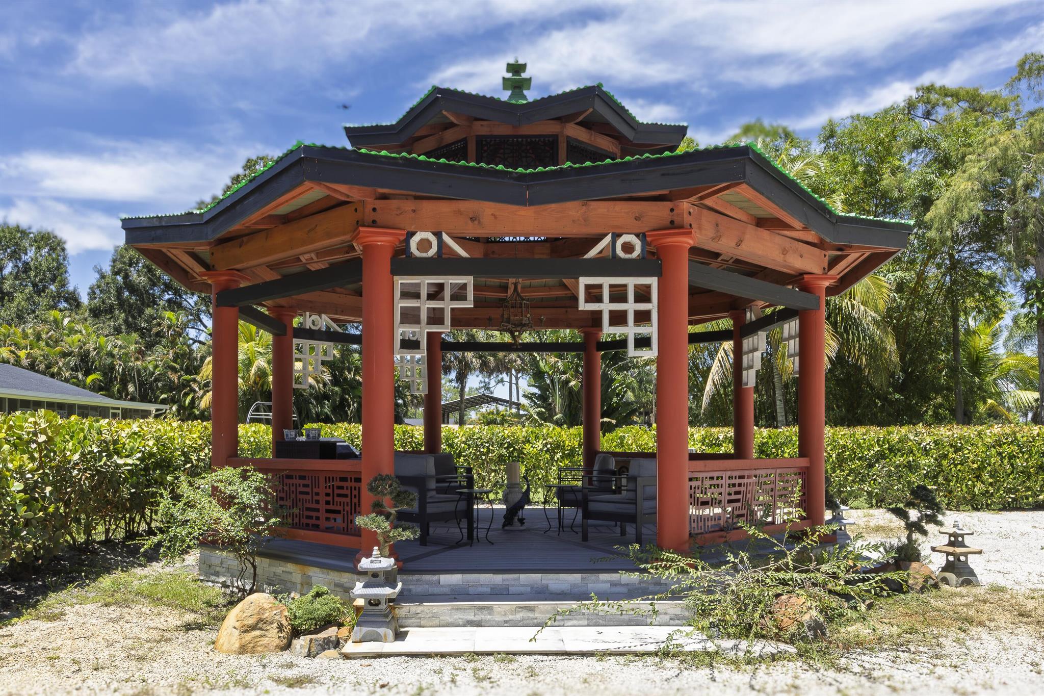 LOXAHATCHEE GROVES - Residential Lease