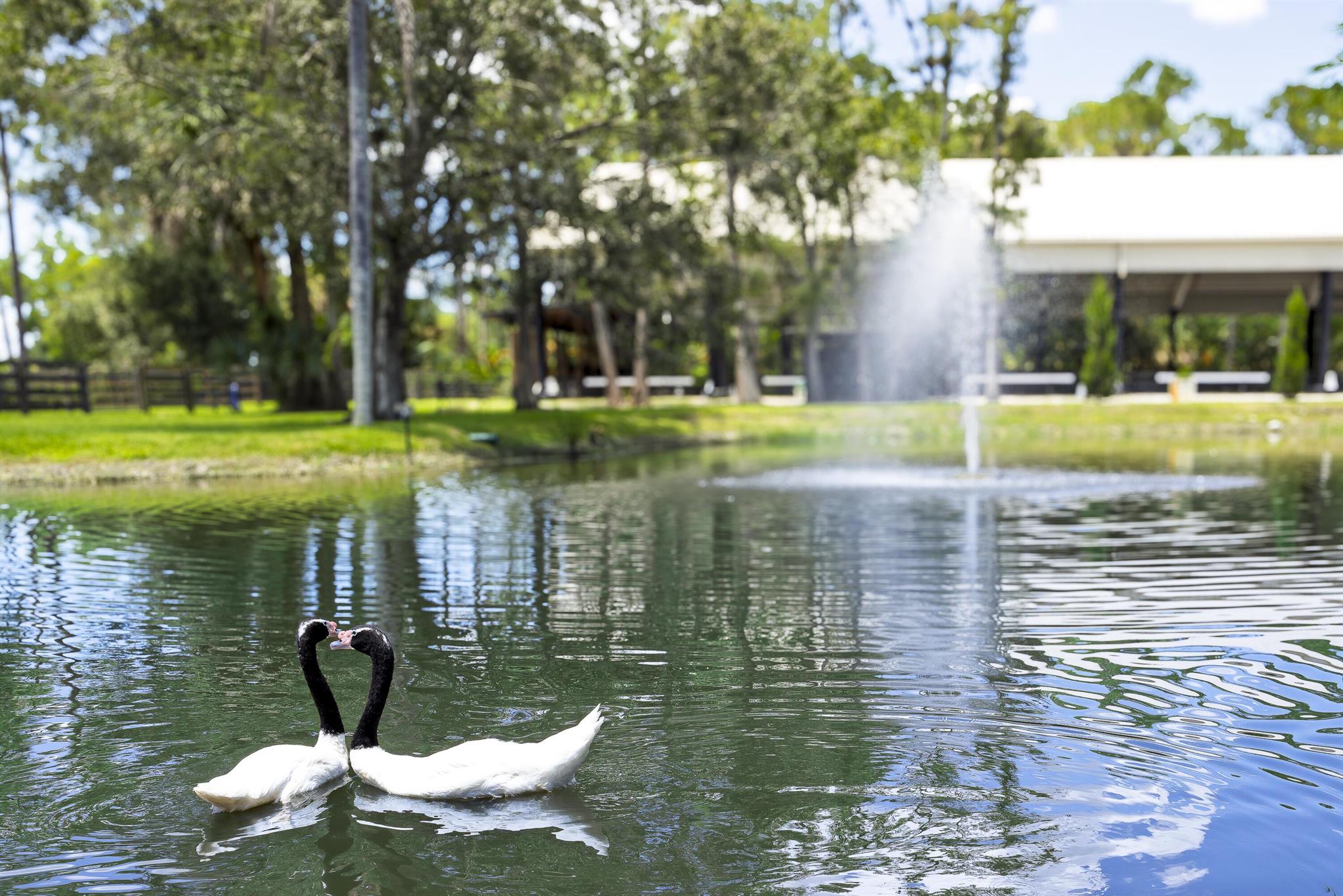 LOXAHATCHEE GROVES - Residential Lease