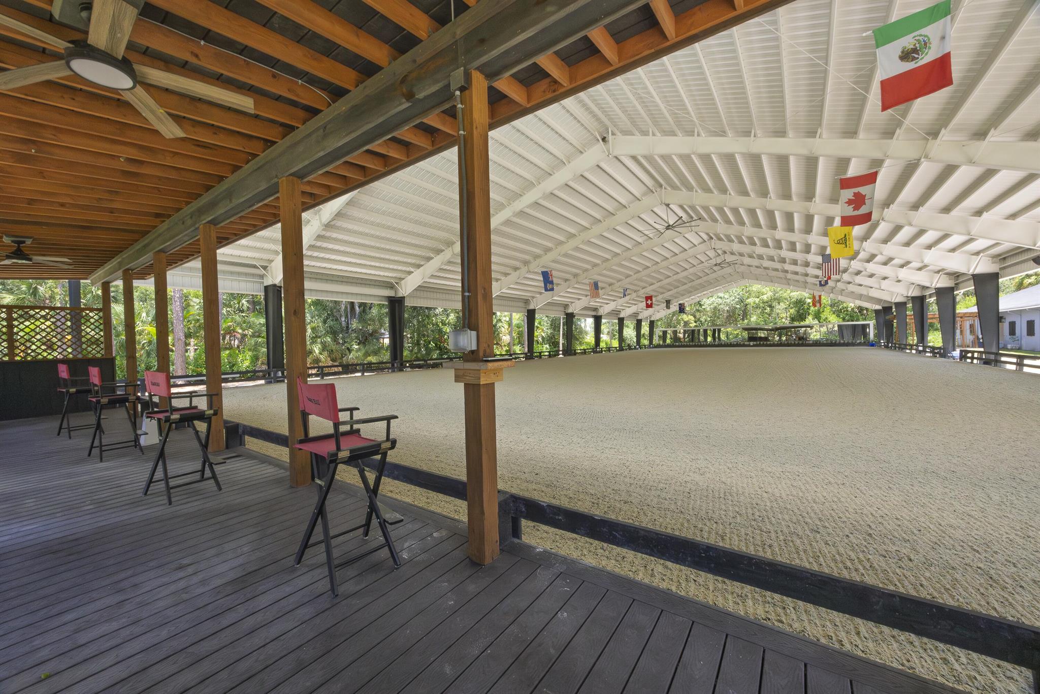 LOXAHATCHEE GROVES - Residential Lease