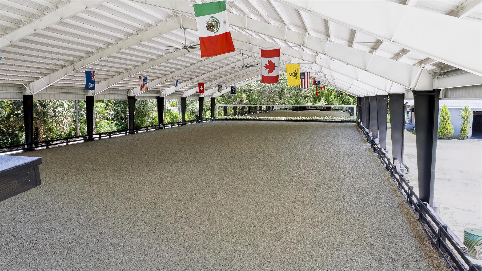 LOXAHATCHEE GROVES - Residential Lease