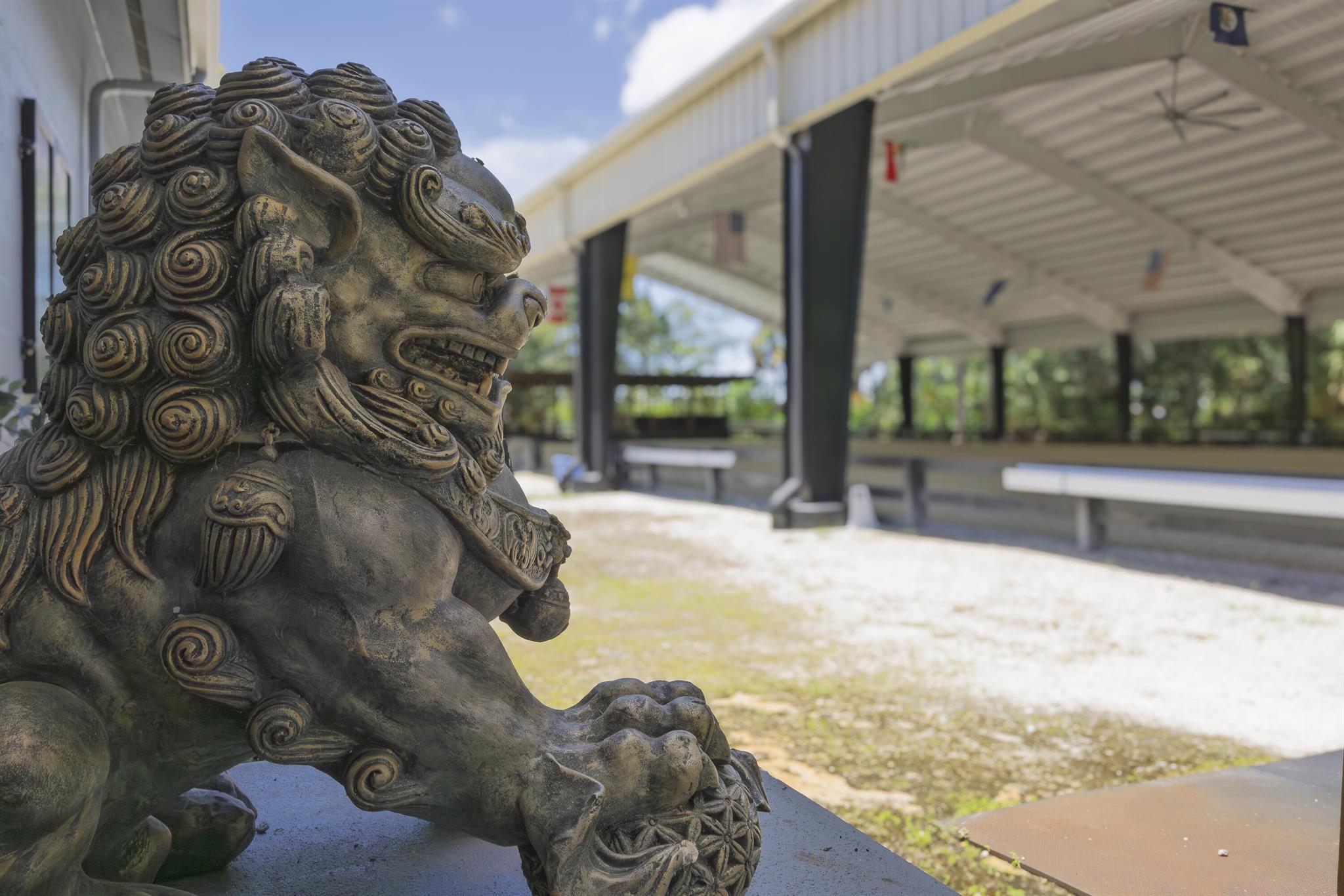 LOXAHATCHEE GROVES - Residential Lease