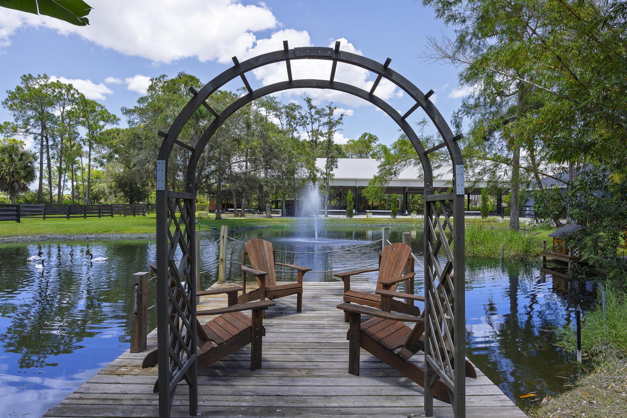 LOXAHATCHEE GROVES - Residential Lease