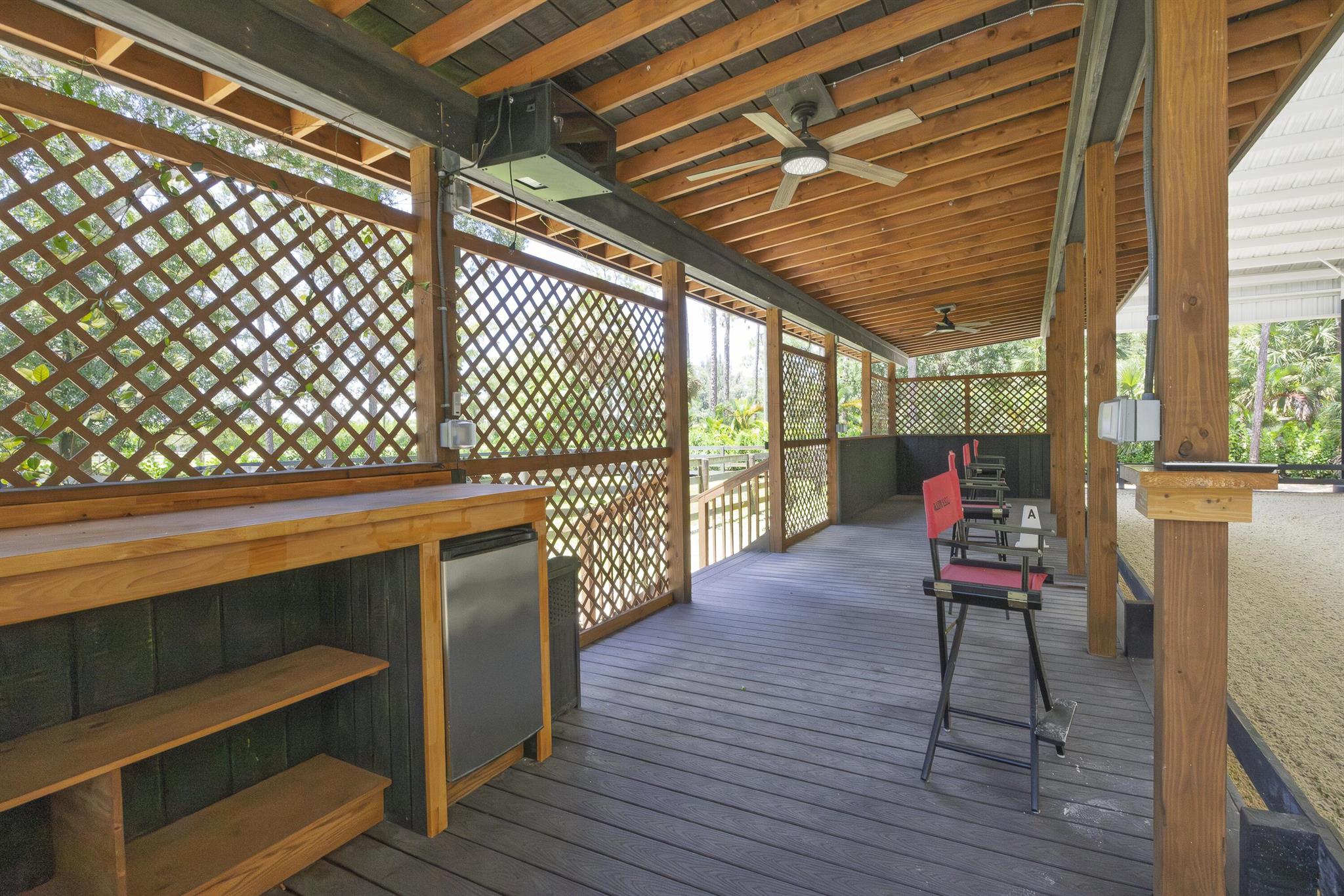 LOXAHATCHEE GROVES - Residential Lease