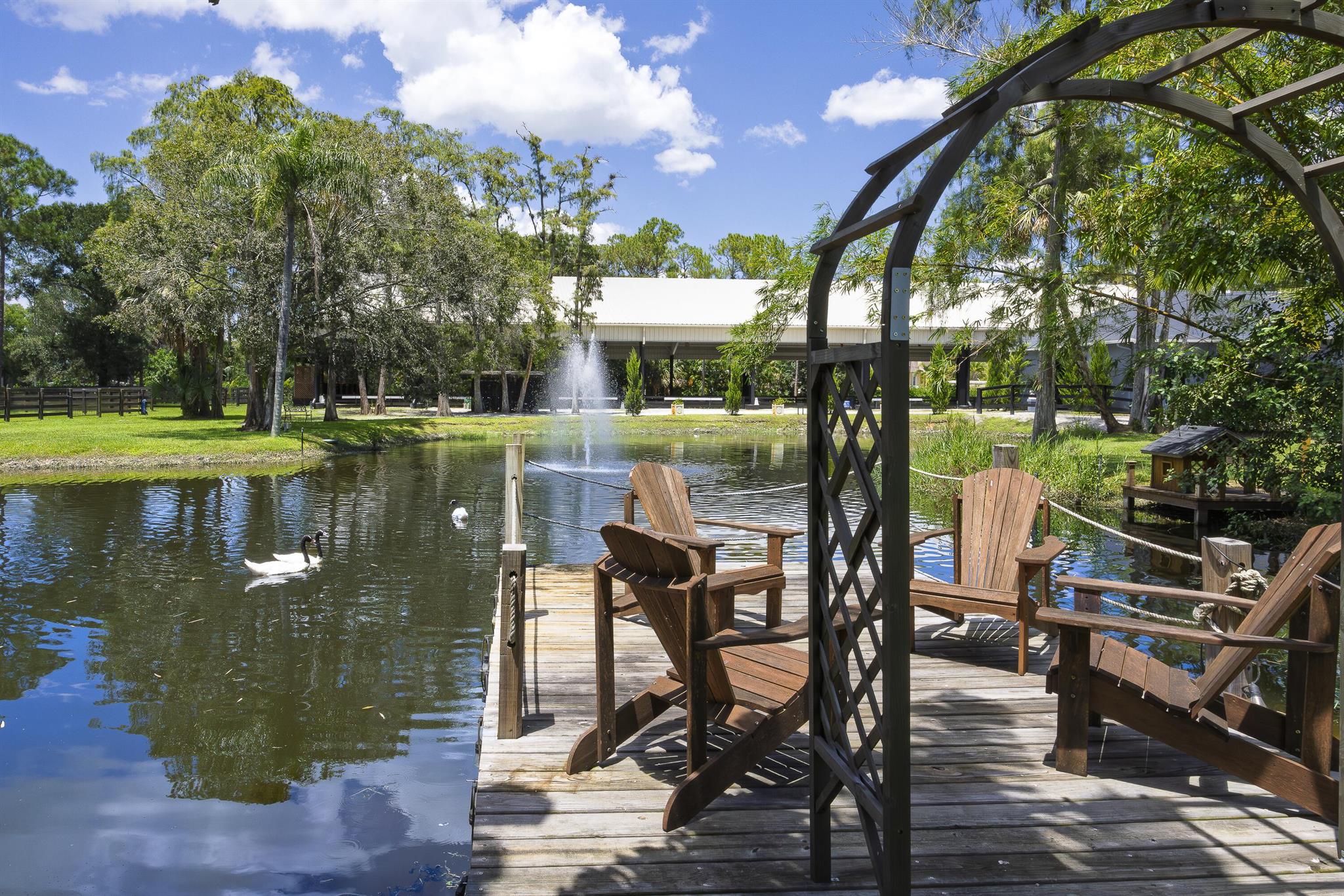 LOXAHATCHEE GROVES - Residential Lease