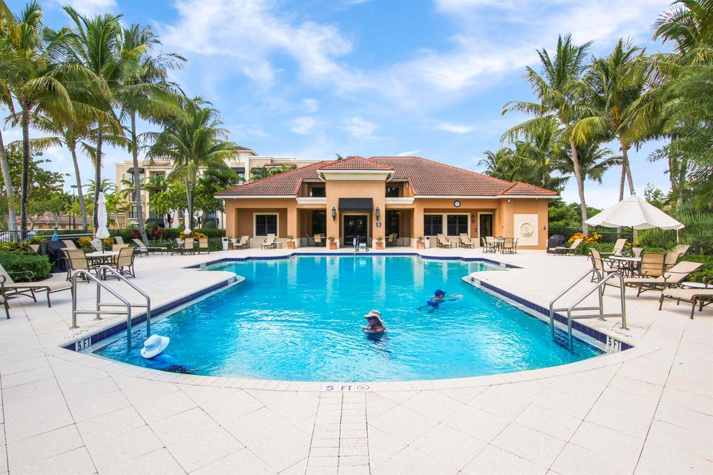 Photo of 4905 Midtown Lane #2106, Palm Beach Gardens, FL 33418 (MLS # R10959921)