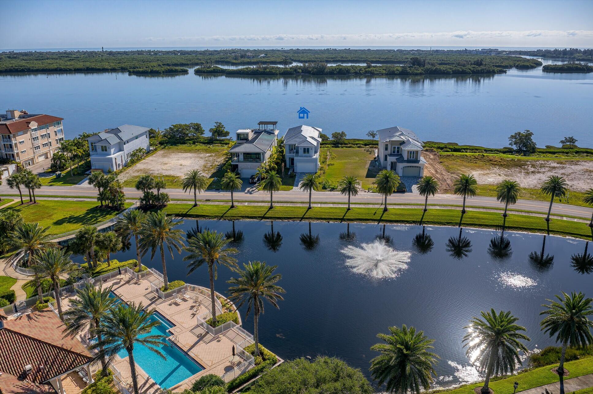 ''''''LAGUNA VILLAGE AT G - Residential