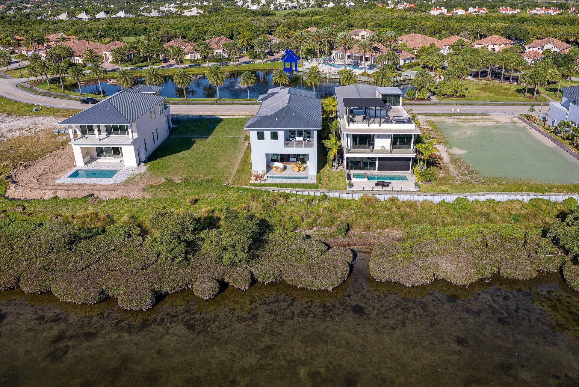 ''''''LAGUNA VILLAGE AT G - Residential